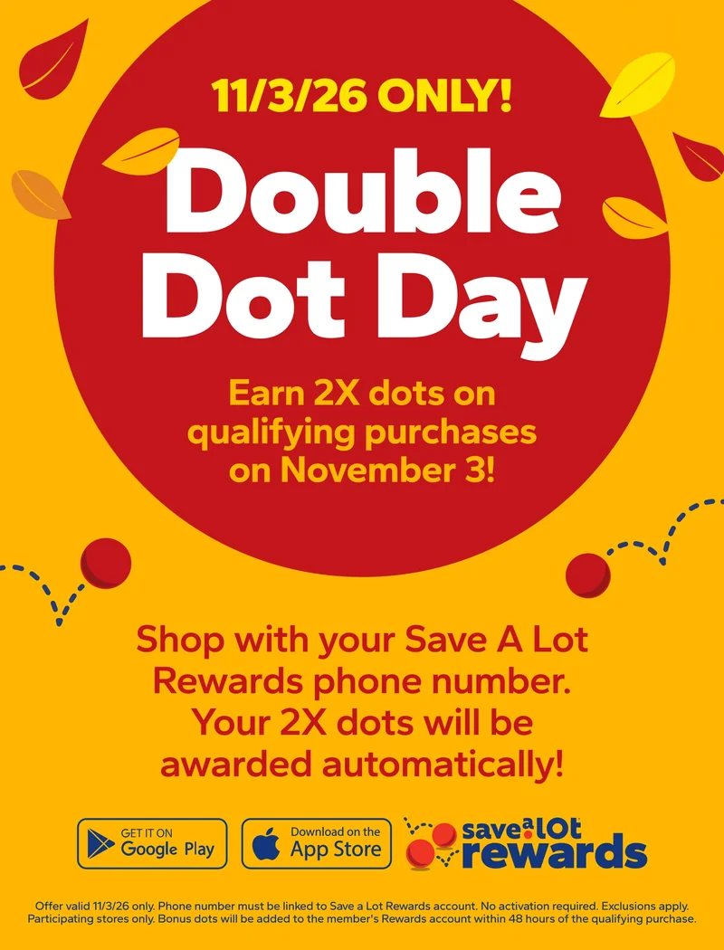 Special Promotion