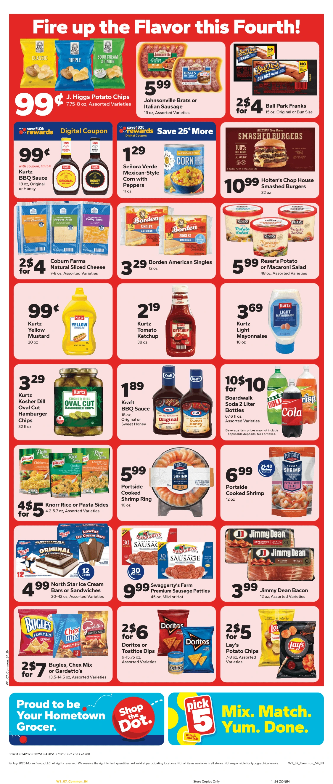 Flyer page 2