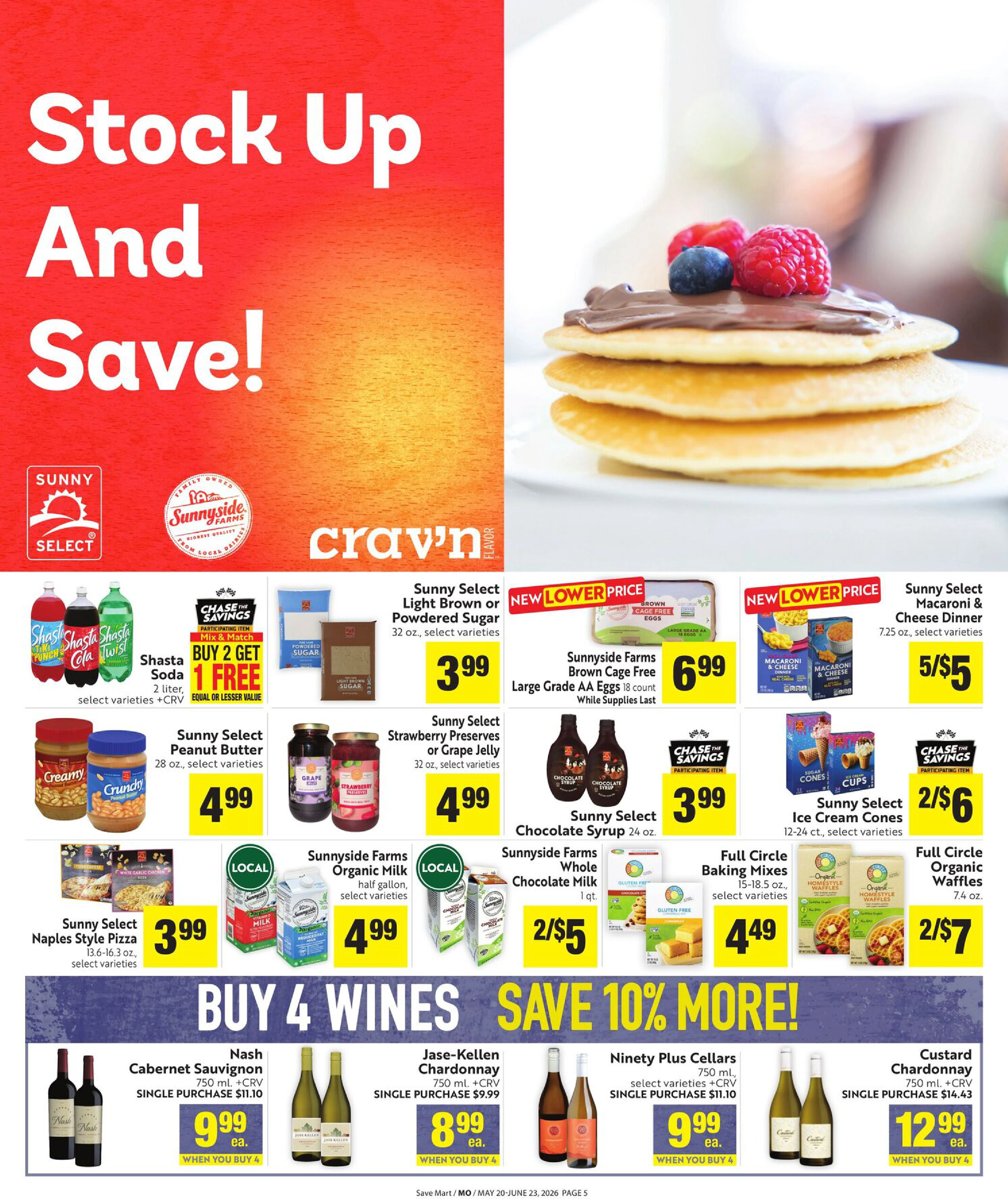 Flyer page 5