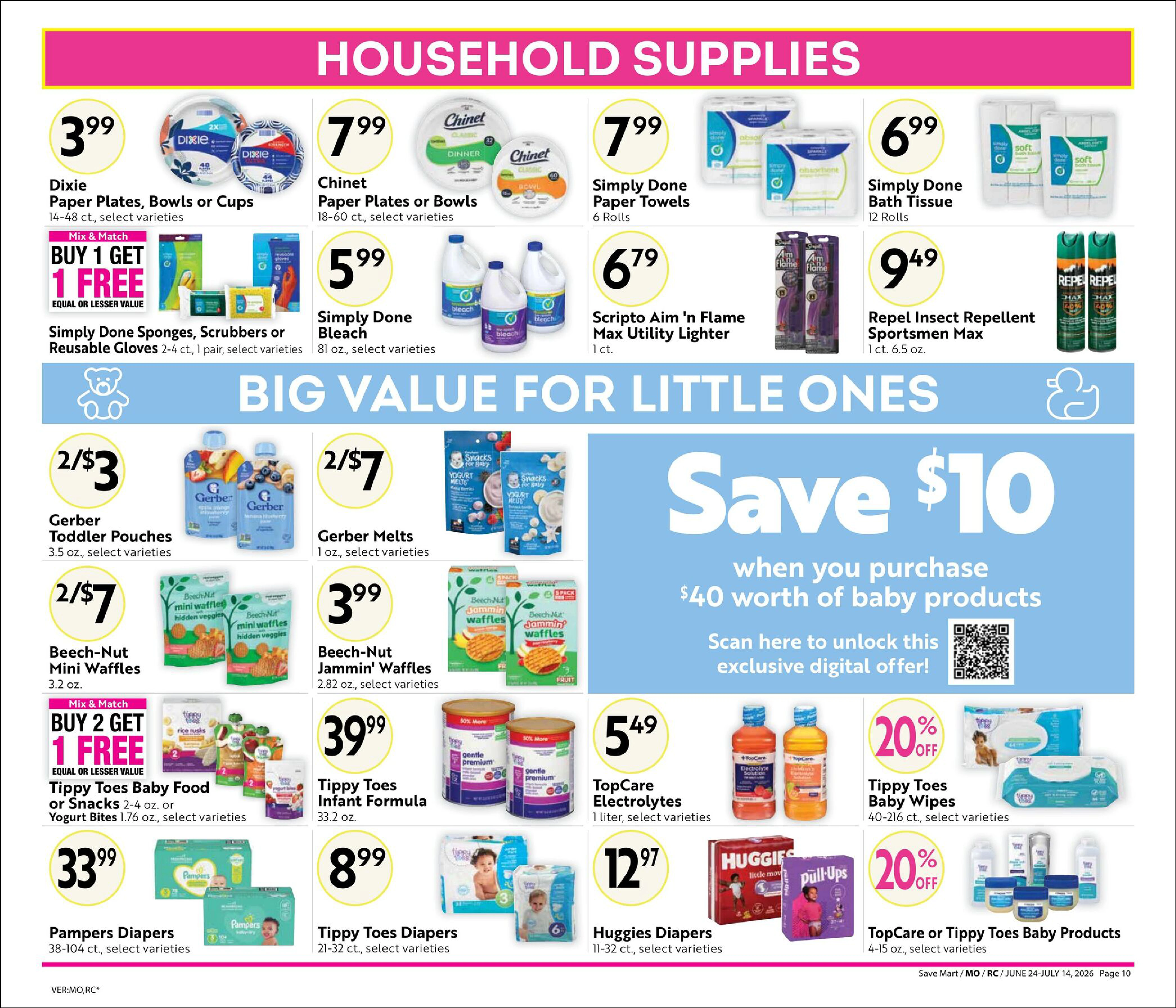 Flyer page 10