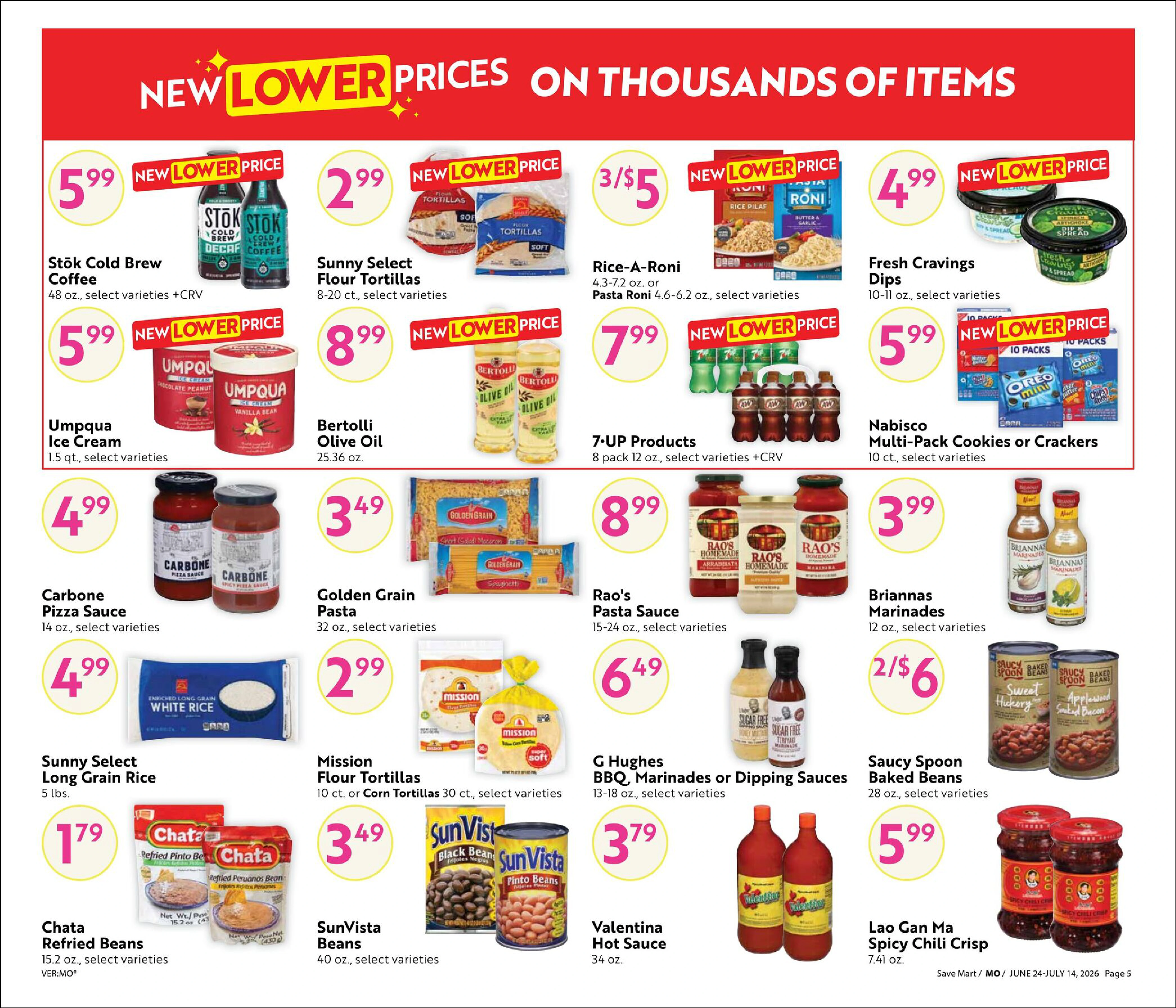 Flyer page 5