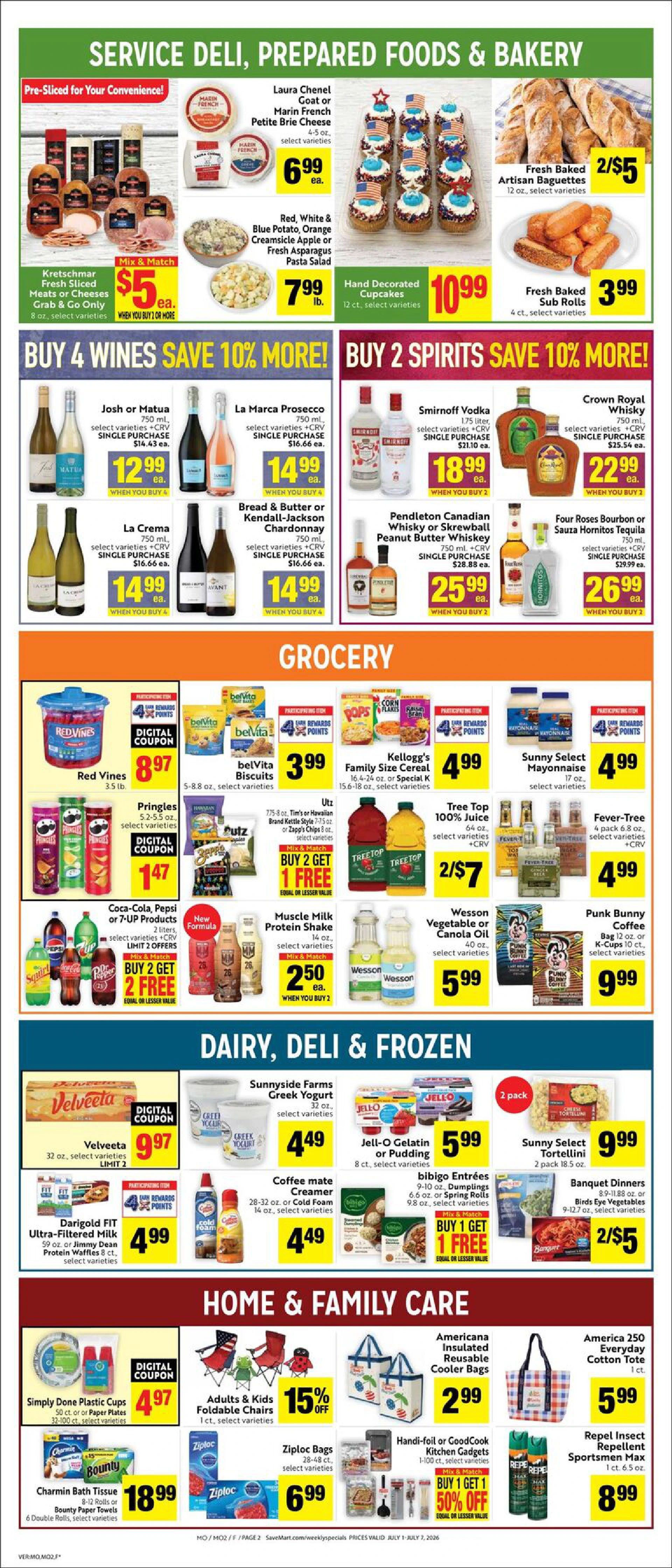 Flyer page 5