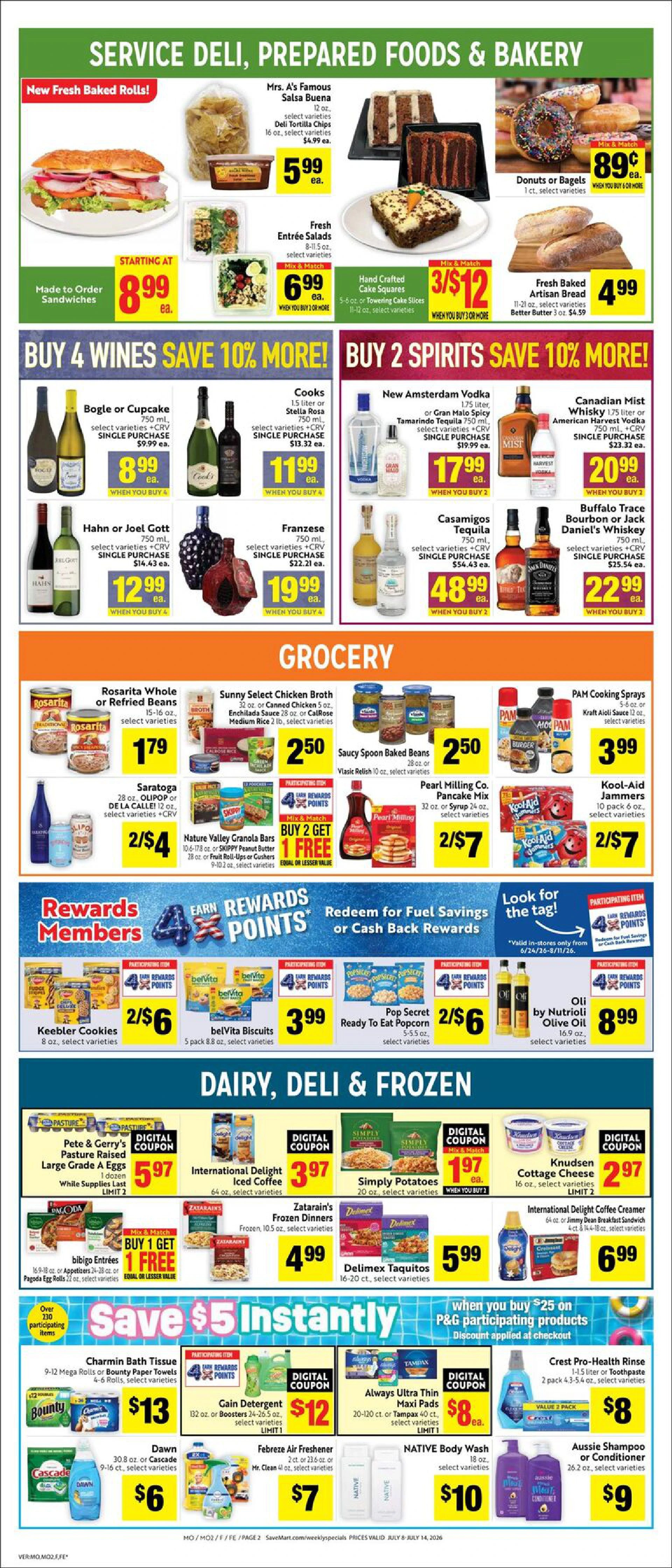 Flyer page 2