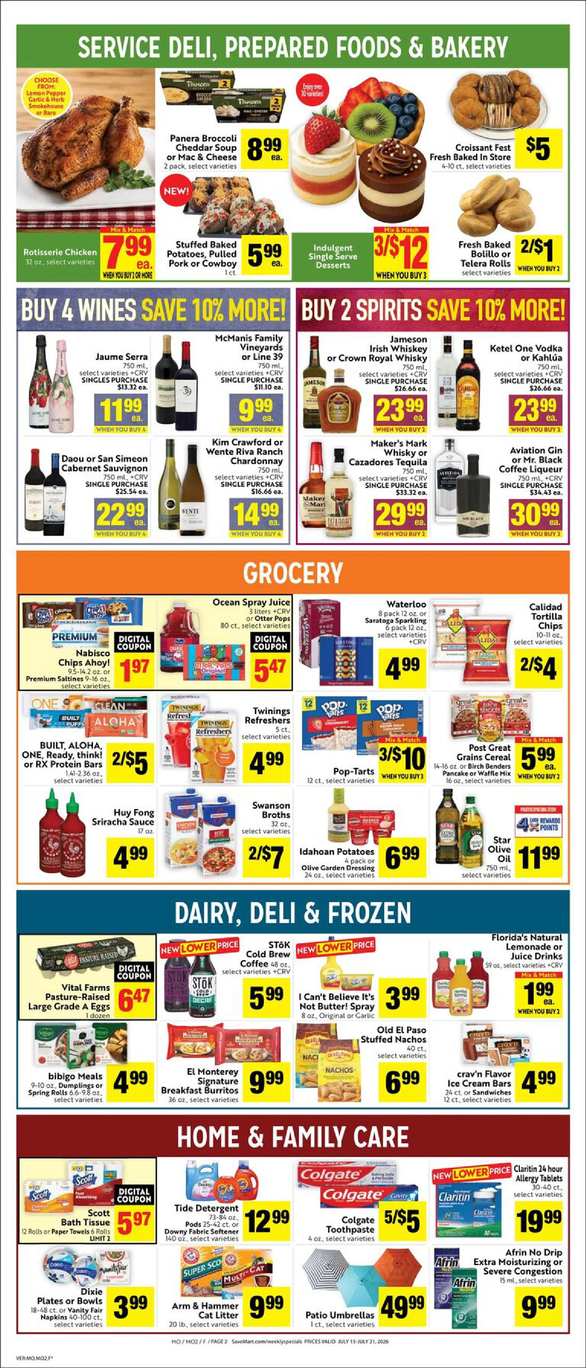 Flyer page 2