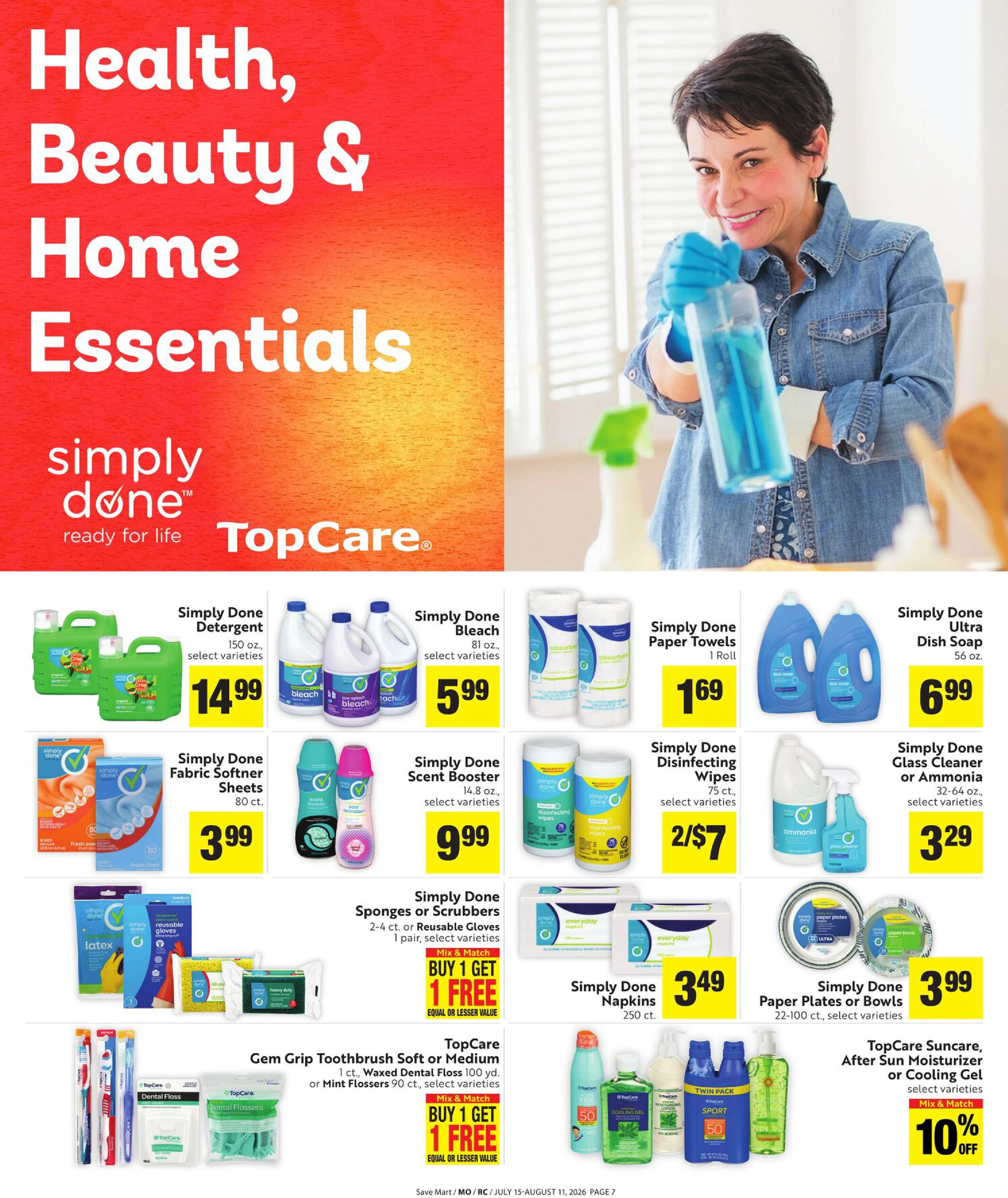 Flyer page 7