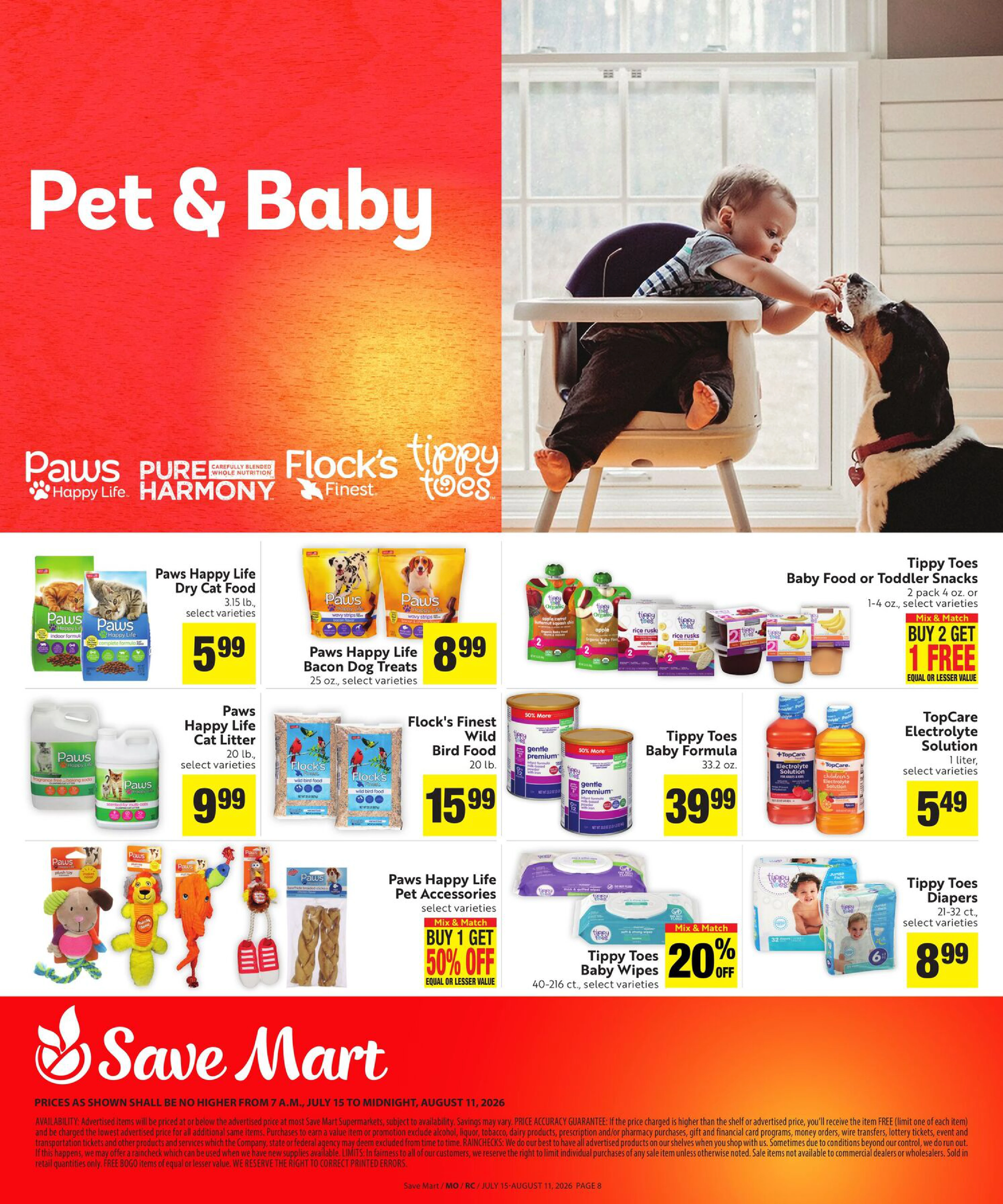 Flyer page 8