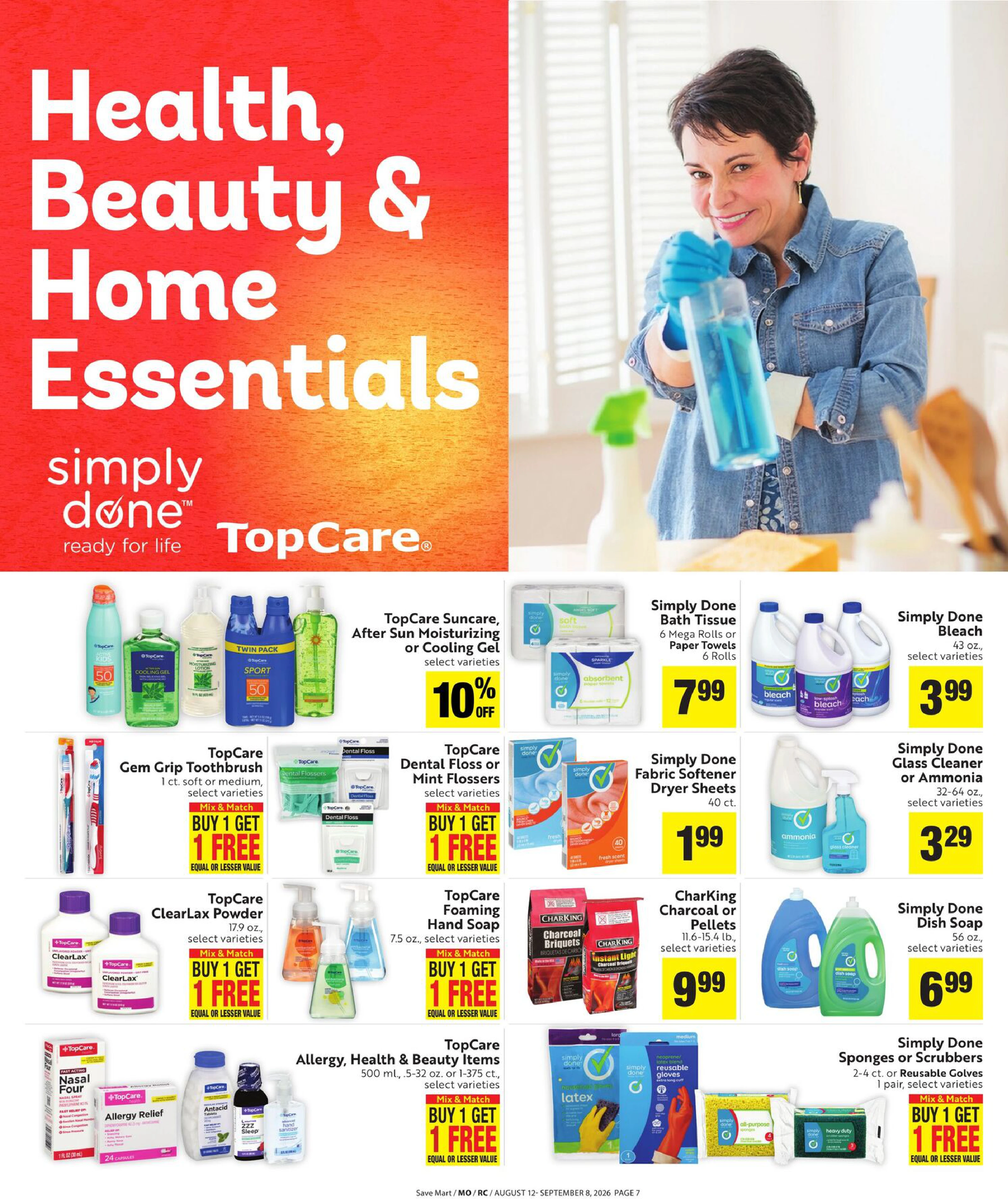 Flyer page 7
