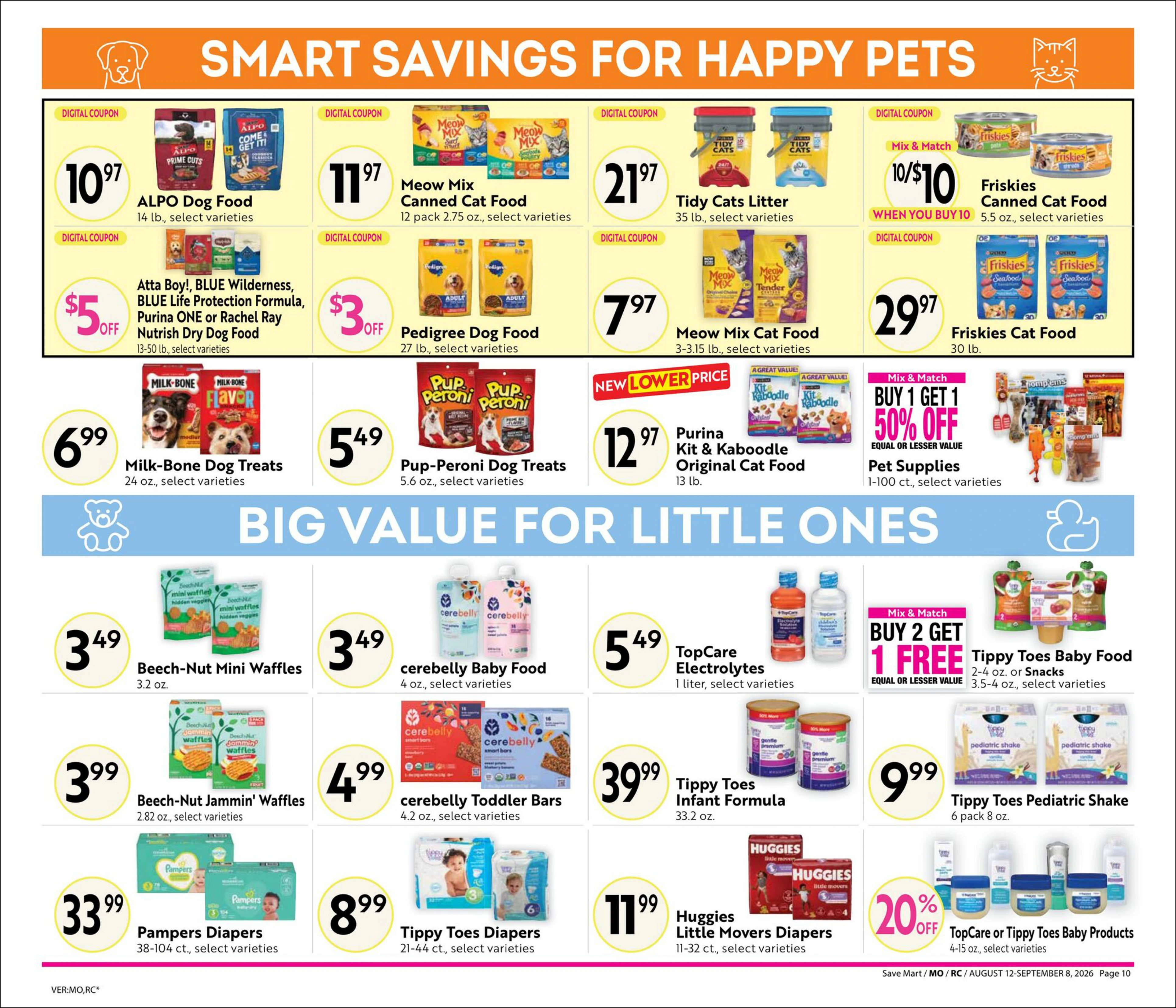 Flyer page 10