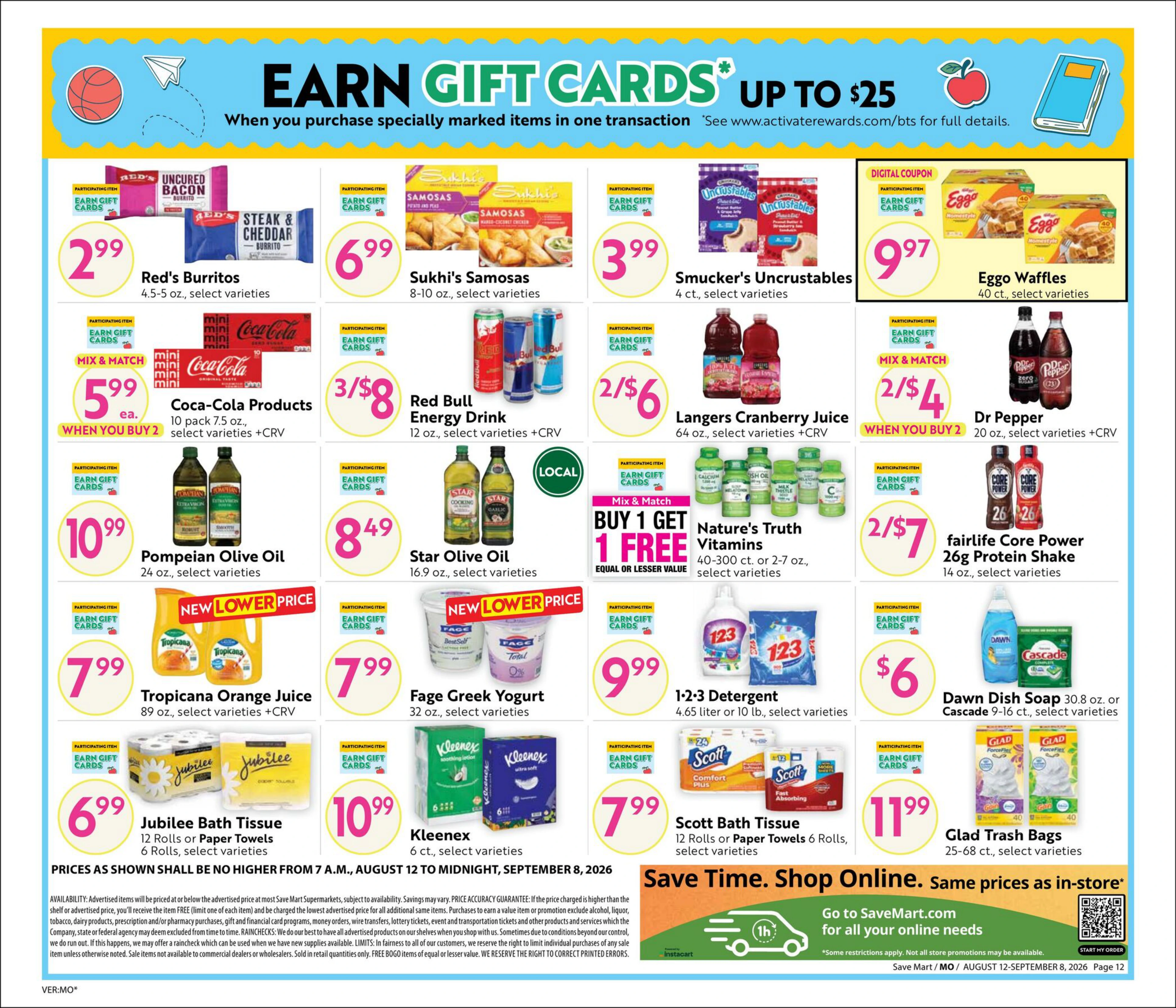 Flyer page 12