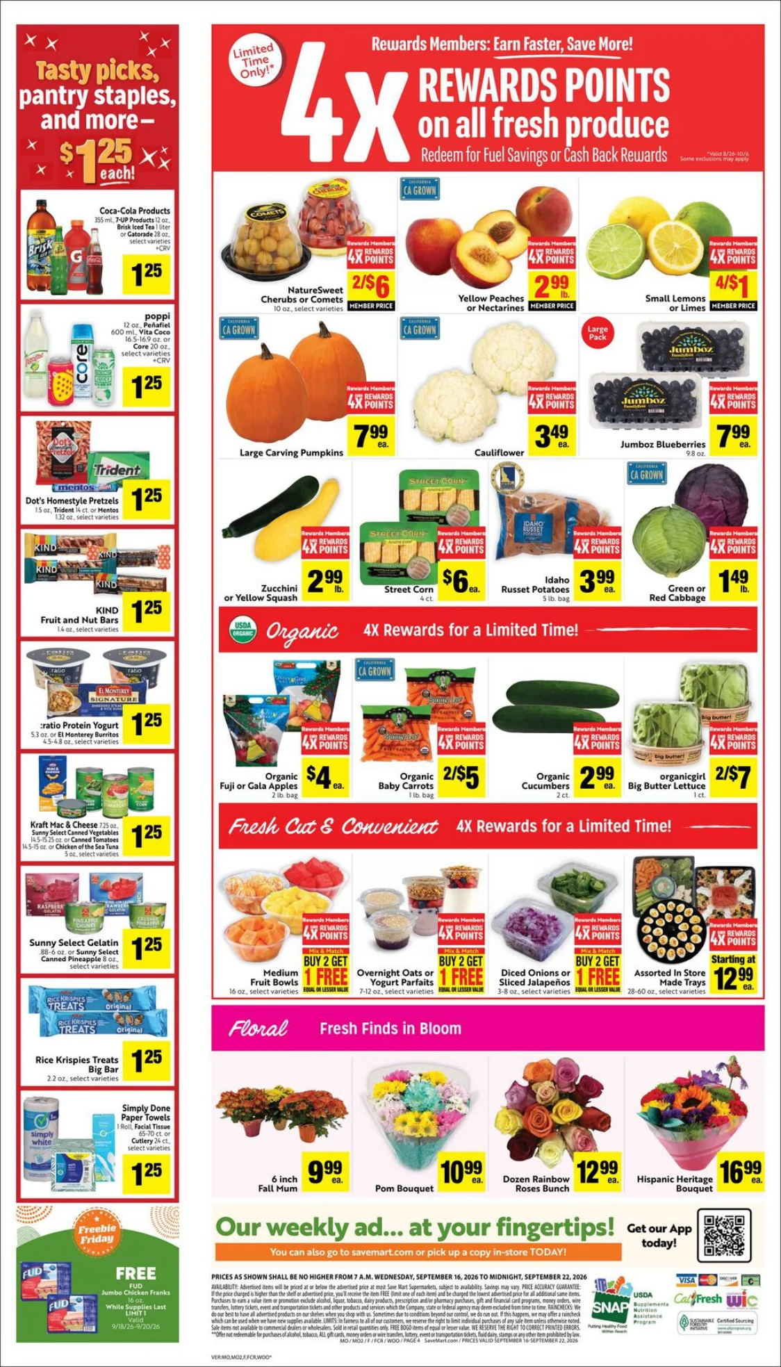 Save Mart Weekly - Page 6