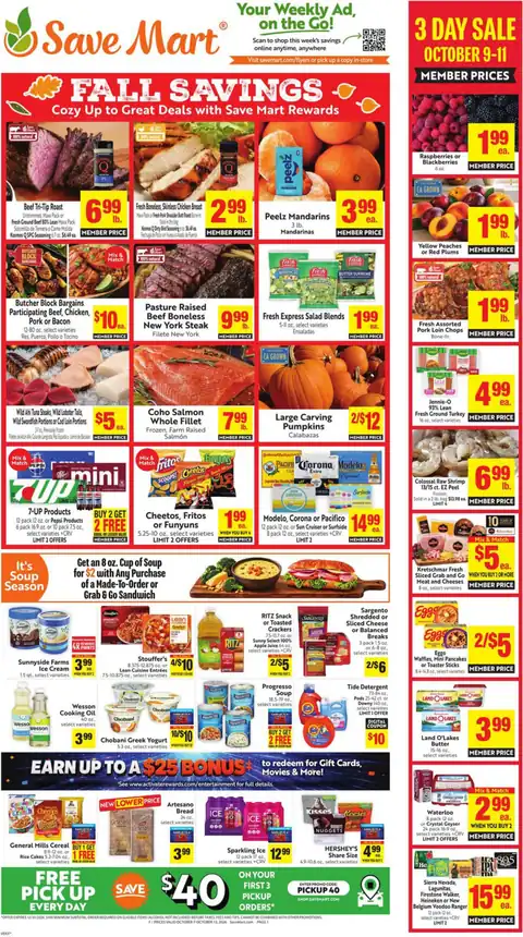 Weekly Ad