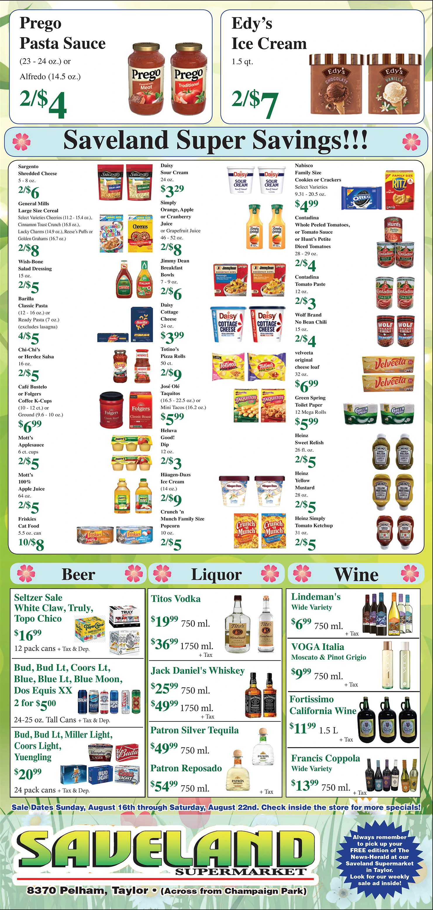 Flyer page 2