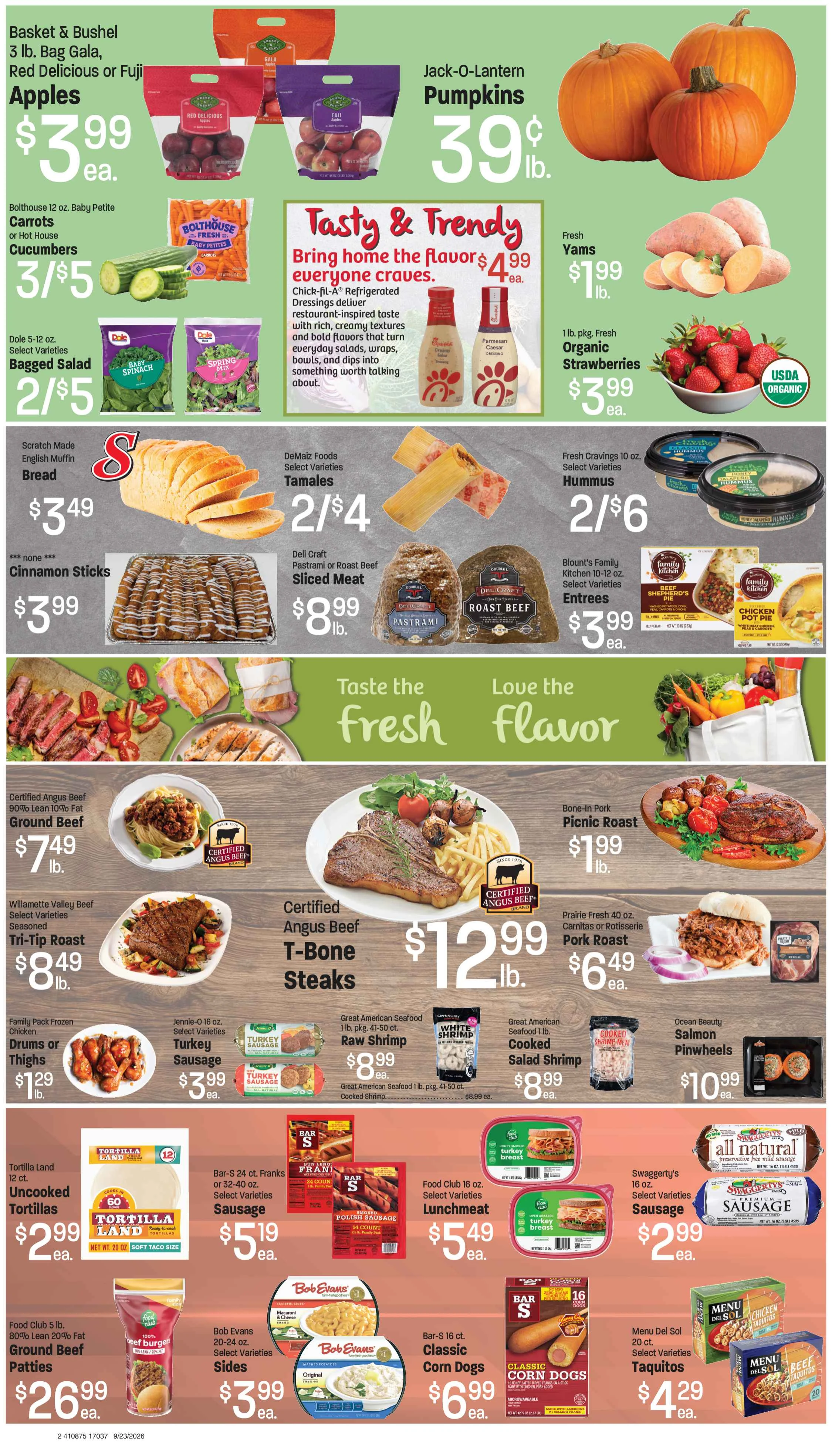 Saveway Market PAG AB 4pg Base1 - PAG AB CAB - September 23, 2026 - Page 2