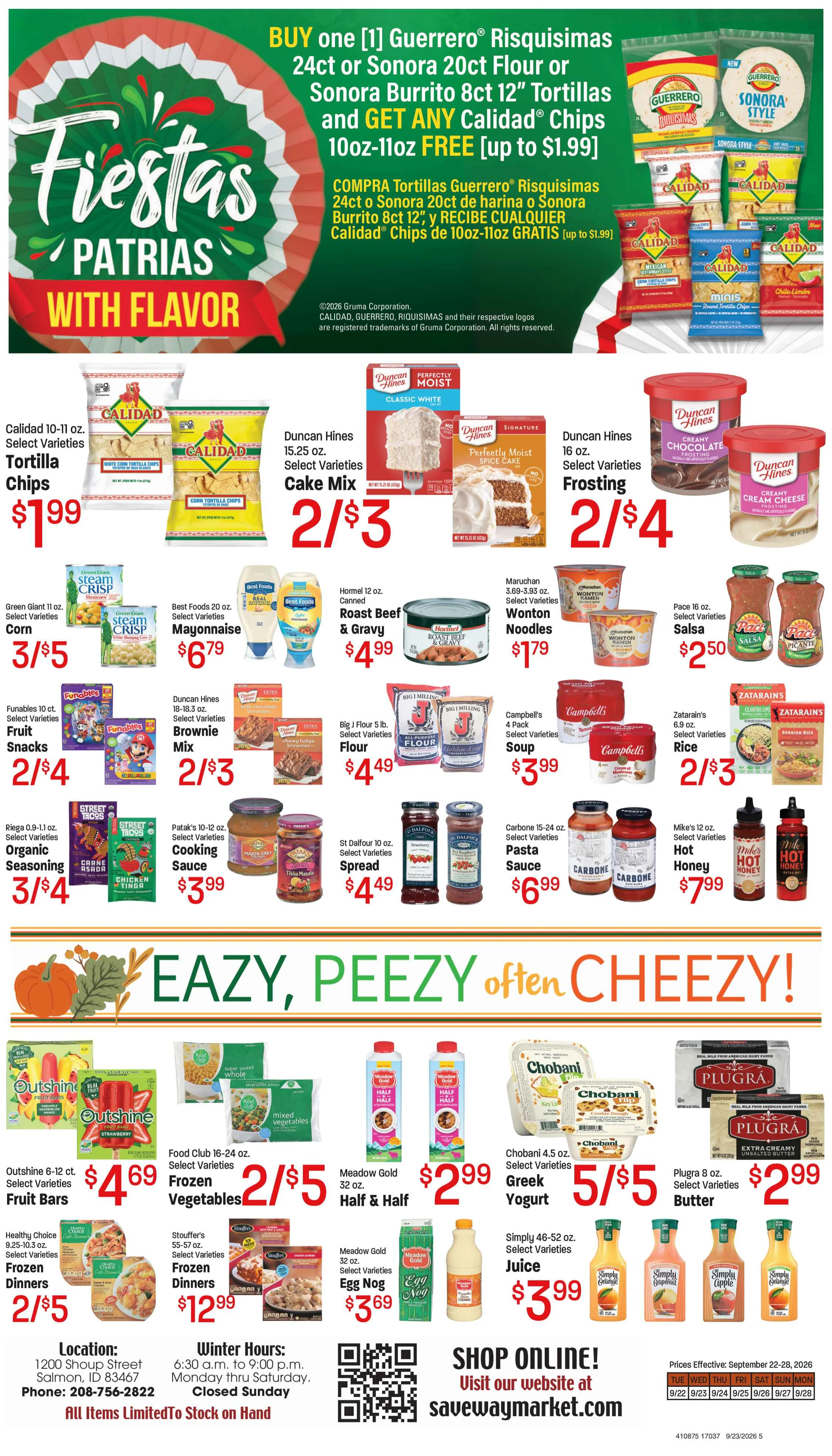 Saveway Market PAG AB 4pg Base1 - PAG AB CAB - September 23, 2026 - Page 5