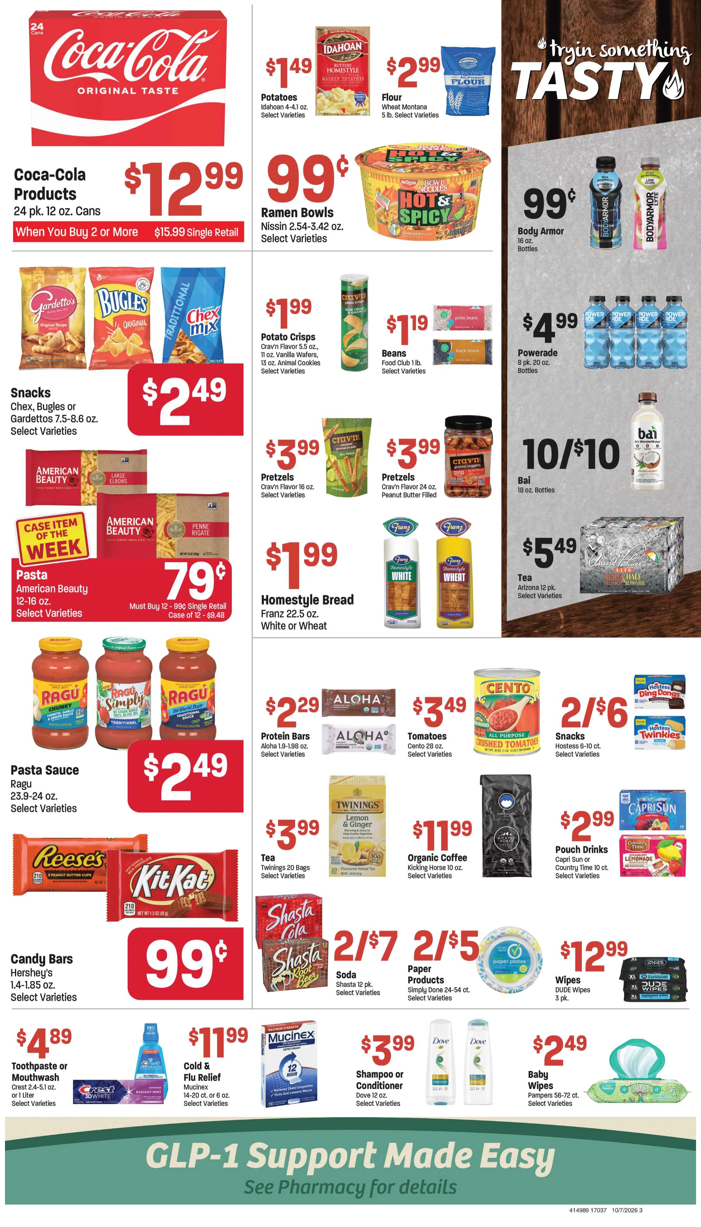 Saveway Market Saveway Market - October 6th - 12th, 2026 - Page 5