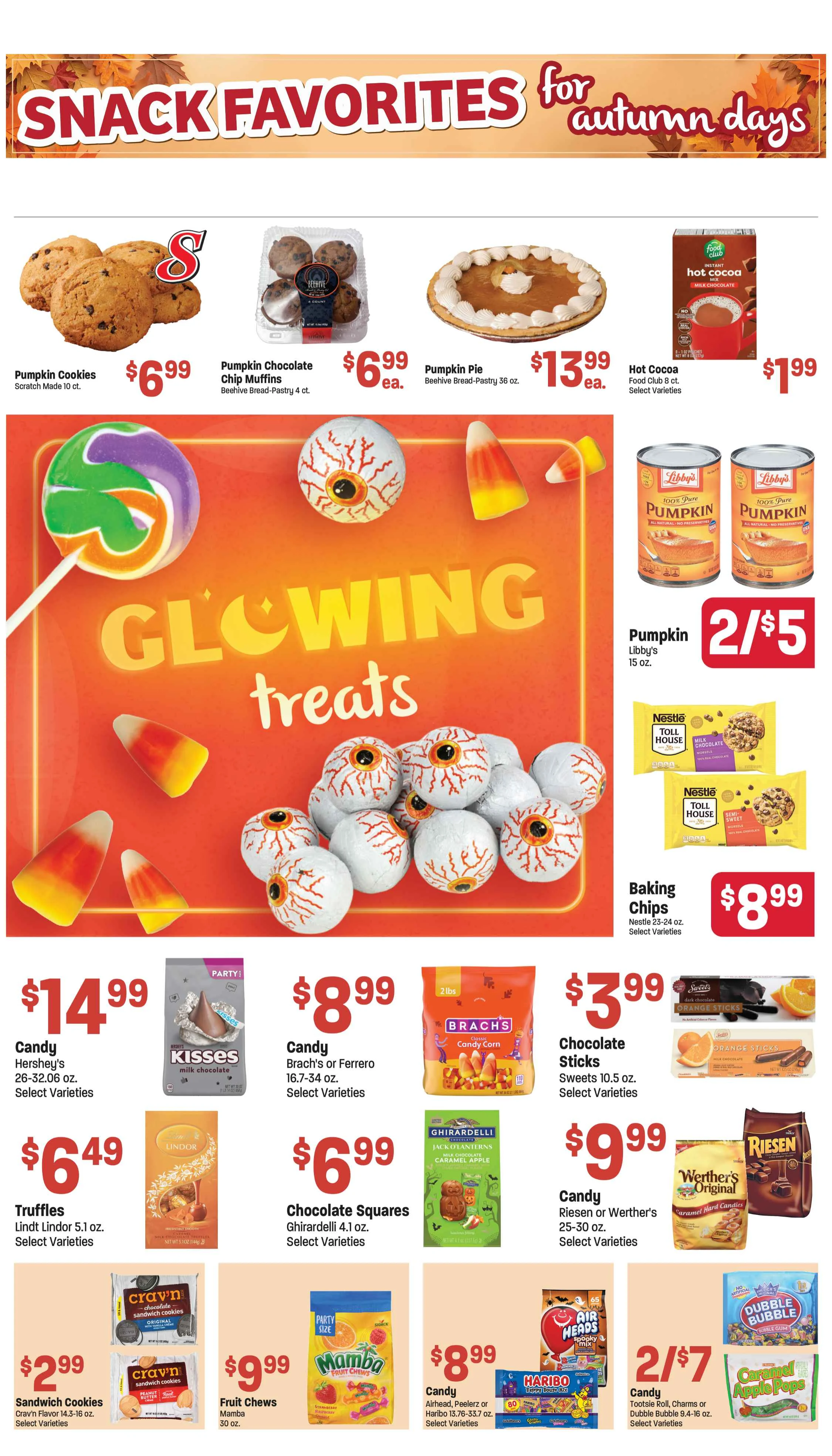 Saveway Market Saveway Market - October 6th - 12th, 2026 - Page 7