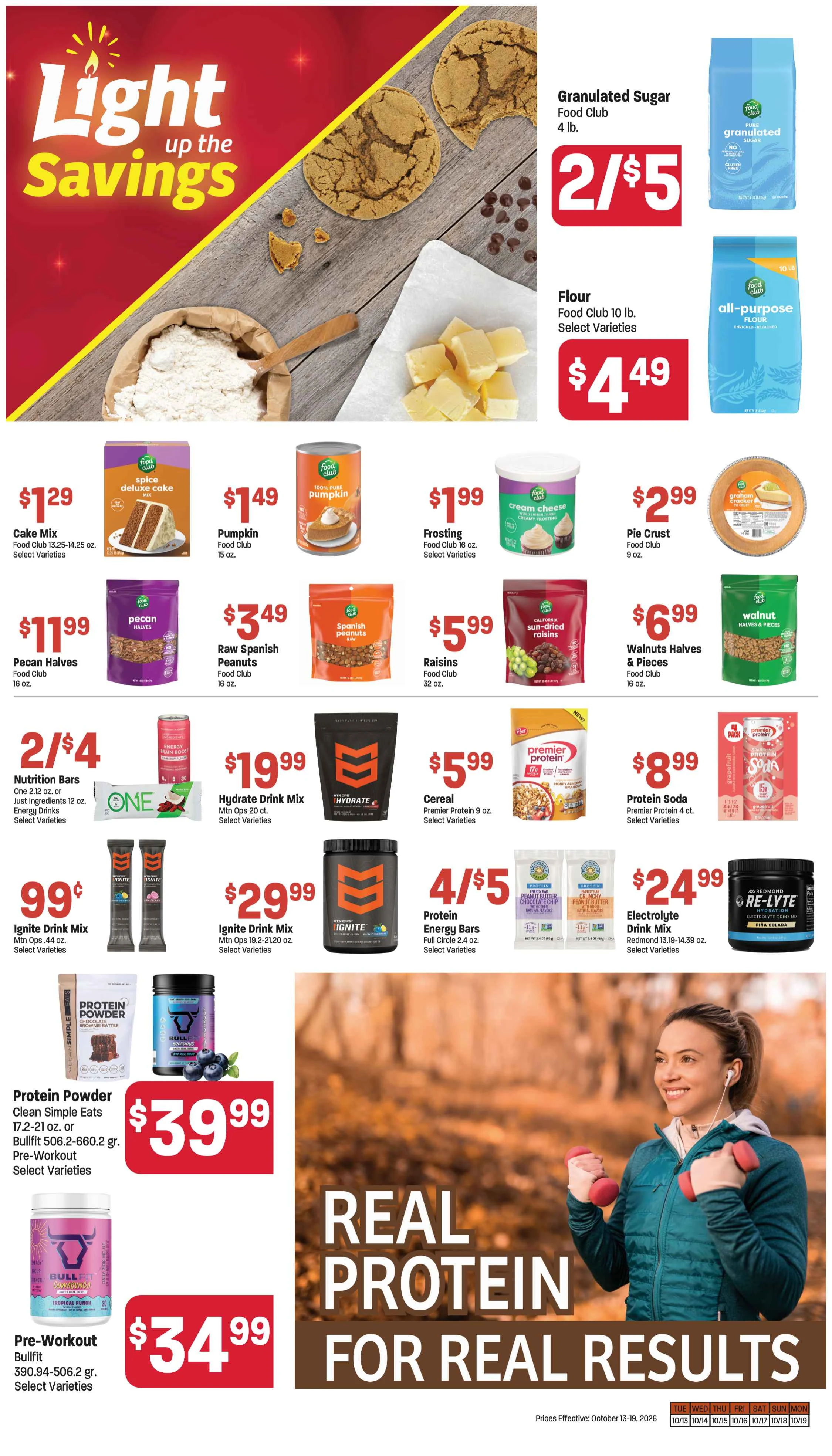 Saveway Market Saveway Market - October 13th - 19th, 2026 - Page 4