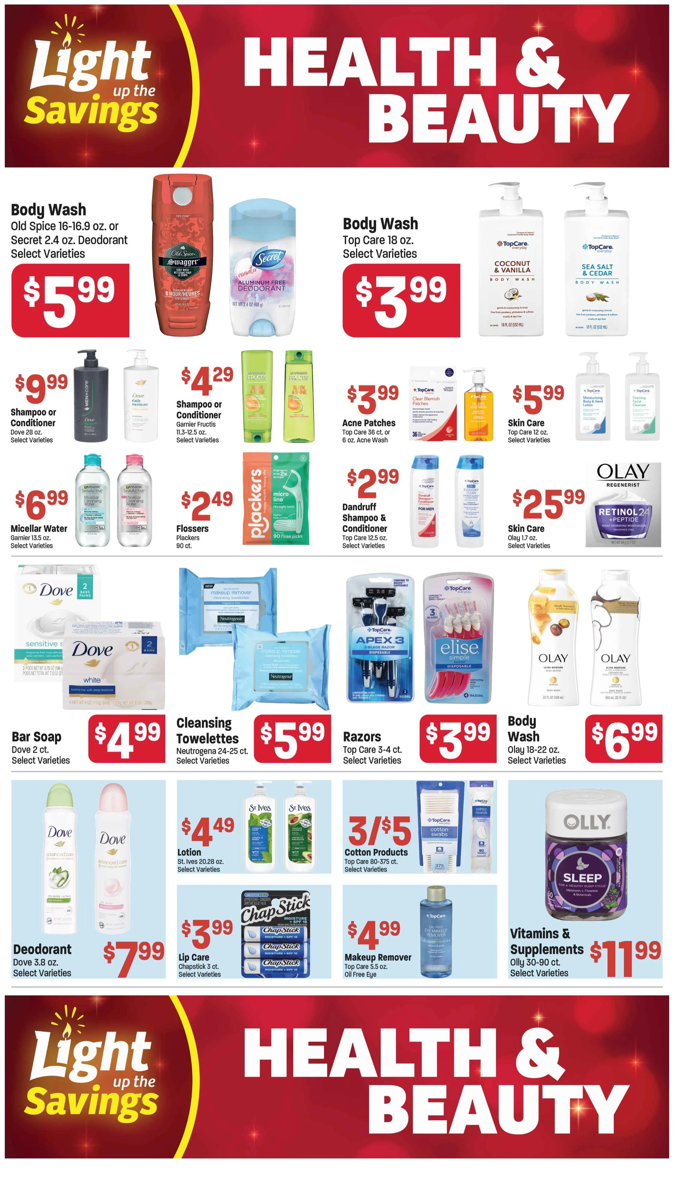 Saveway Market Saveway Market - October 13th - 19th, 2026 - Page 7