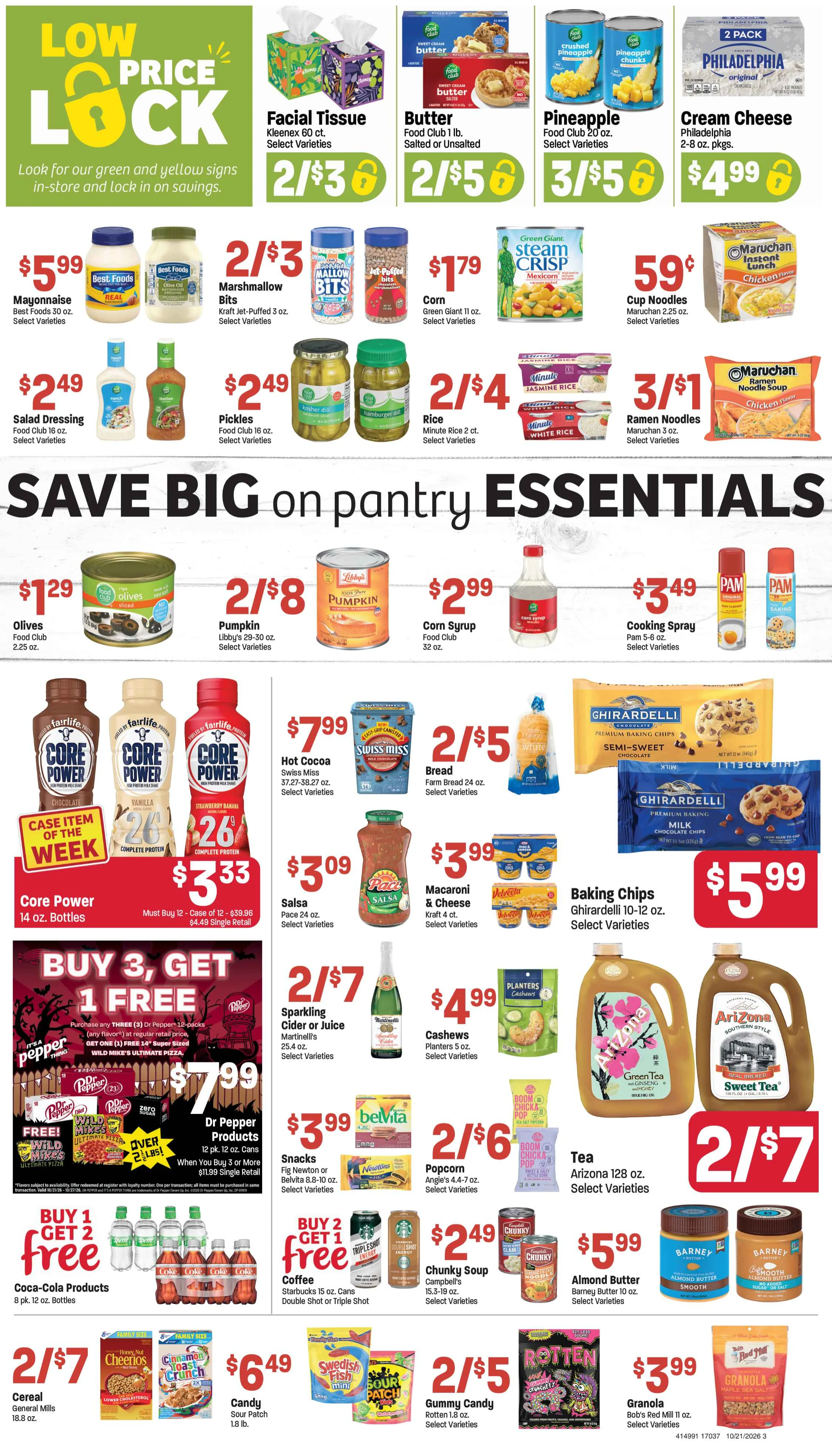 Saveway Market Saveway Market - October 20th - 26th, 2026 - Page 4