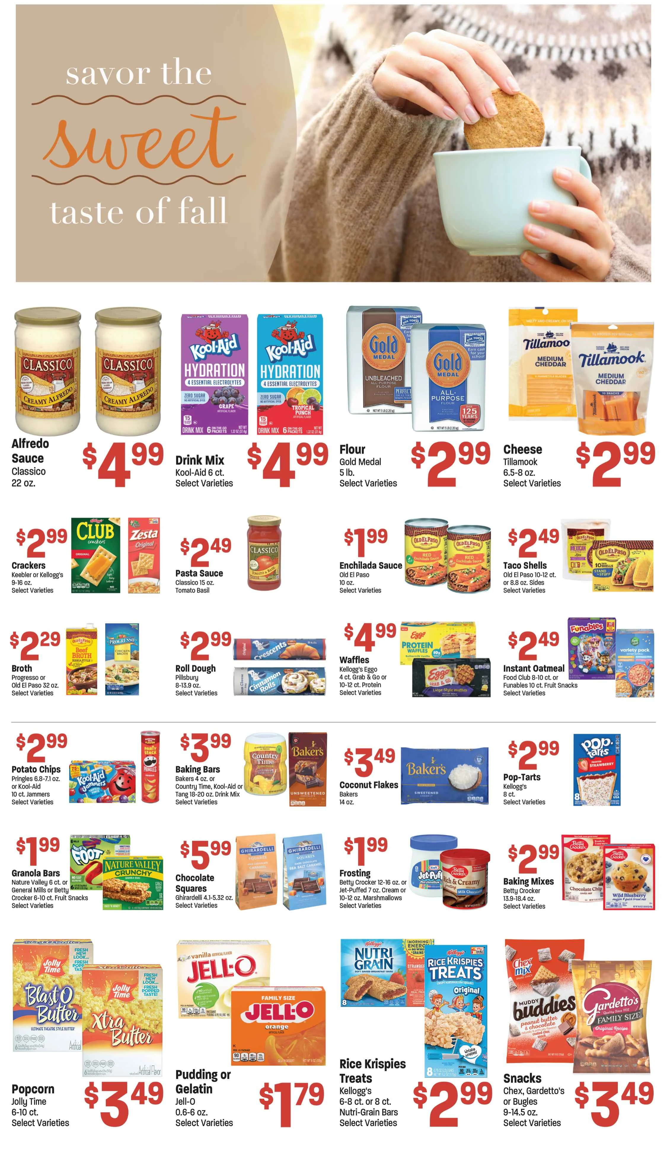 Saveway Market Saveway Market - October 20th - 26th, 2026 - Page 6