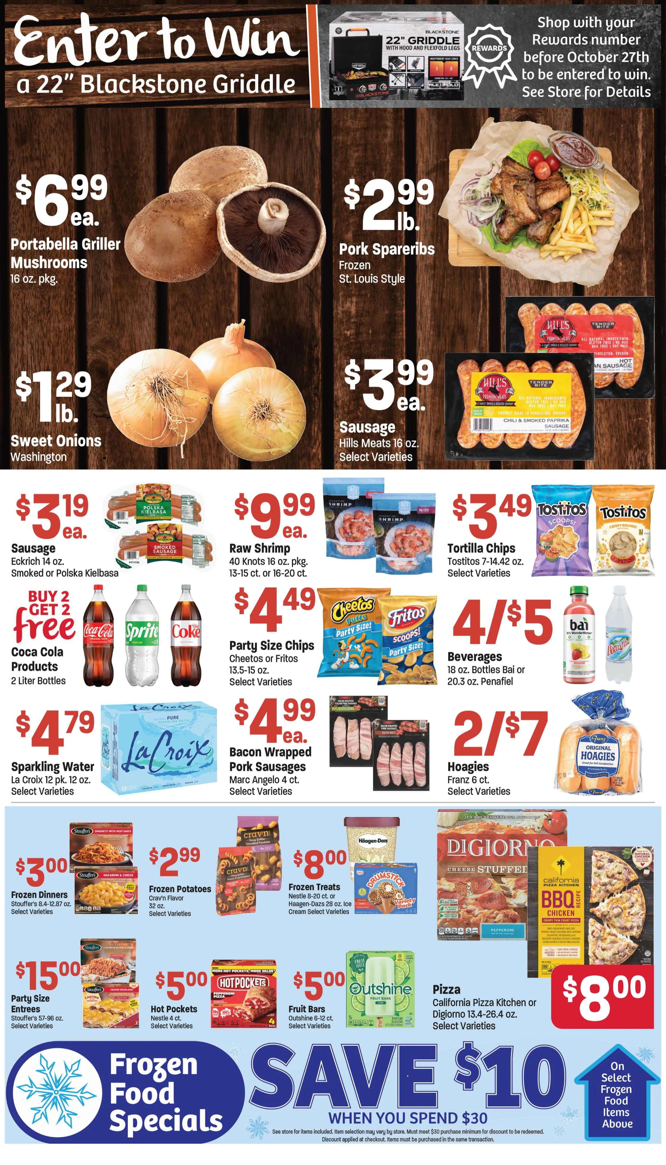 Saveway Market Saveway Market - October 20th - 26th, 2026 - Page 7