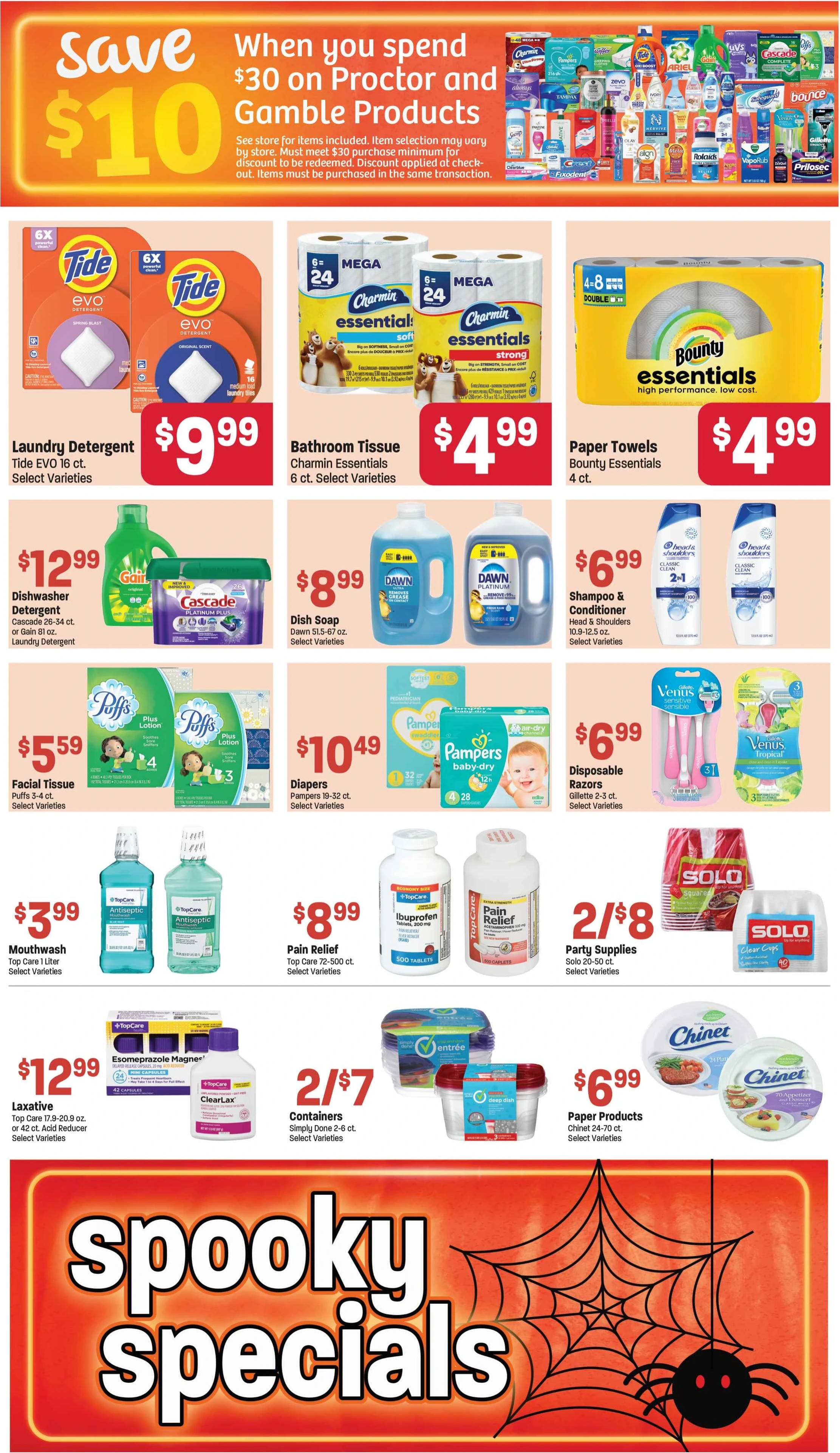 Saveway Market Saveway Market - October 17th - November 2nd, 2026 - Page 9
