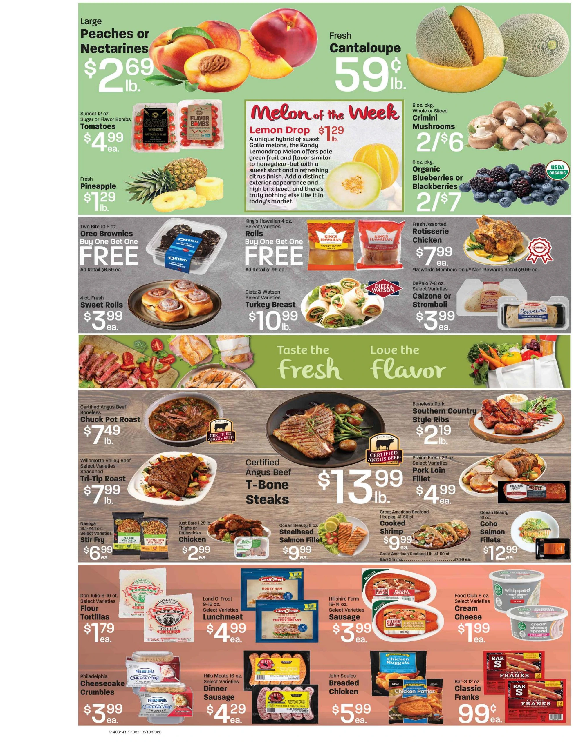 Flyer page 2