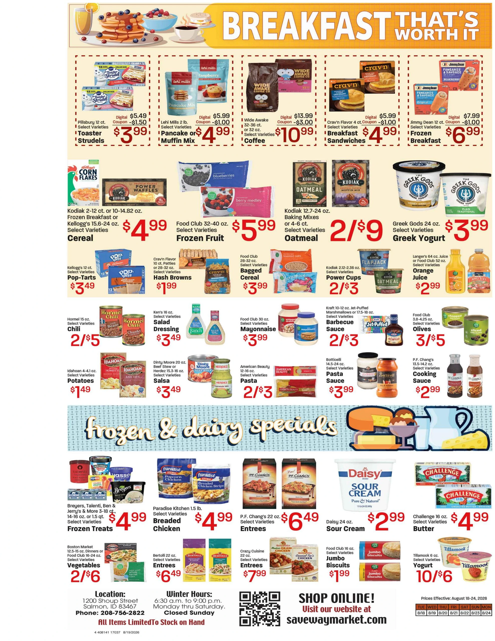 Flyer page 4