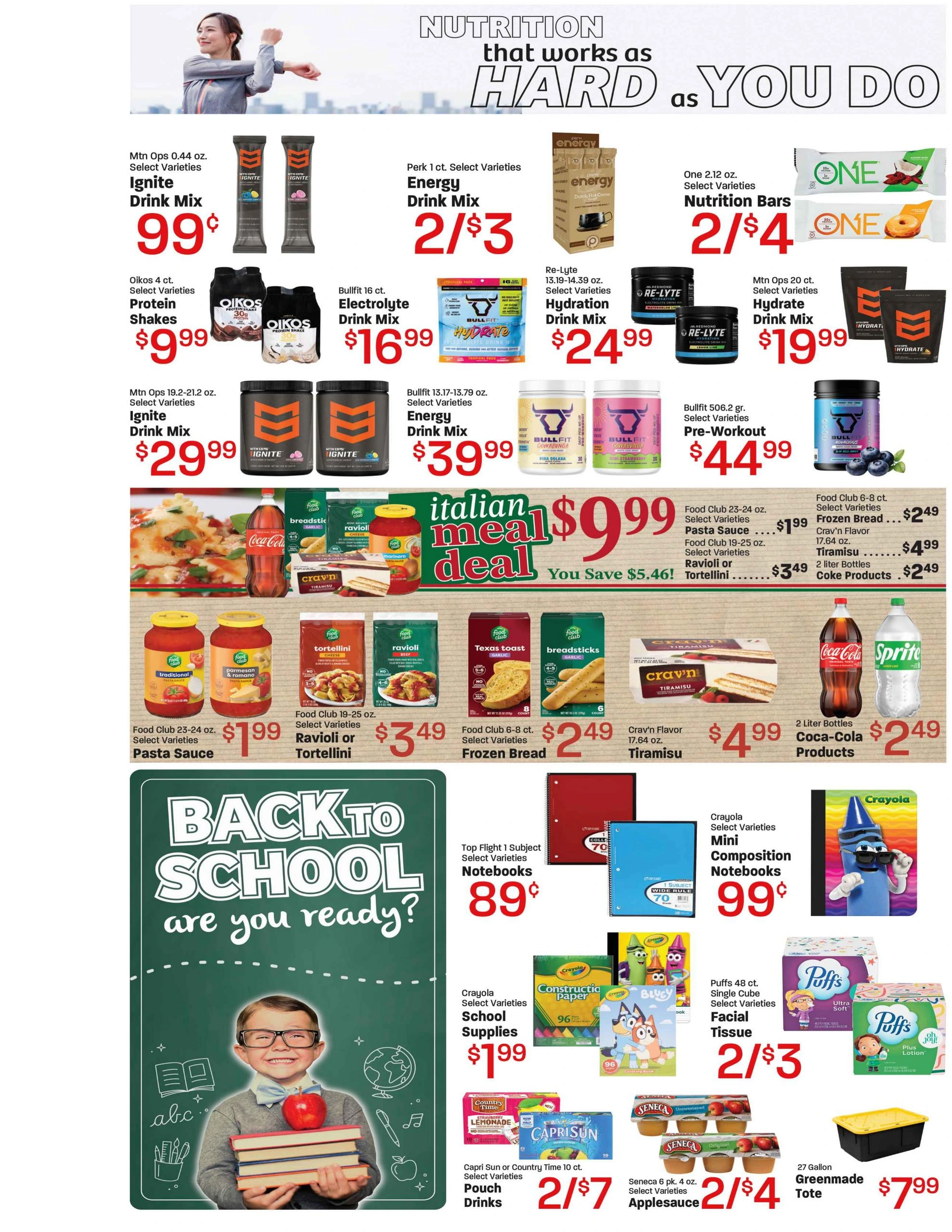 Flyer page 5