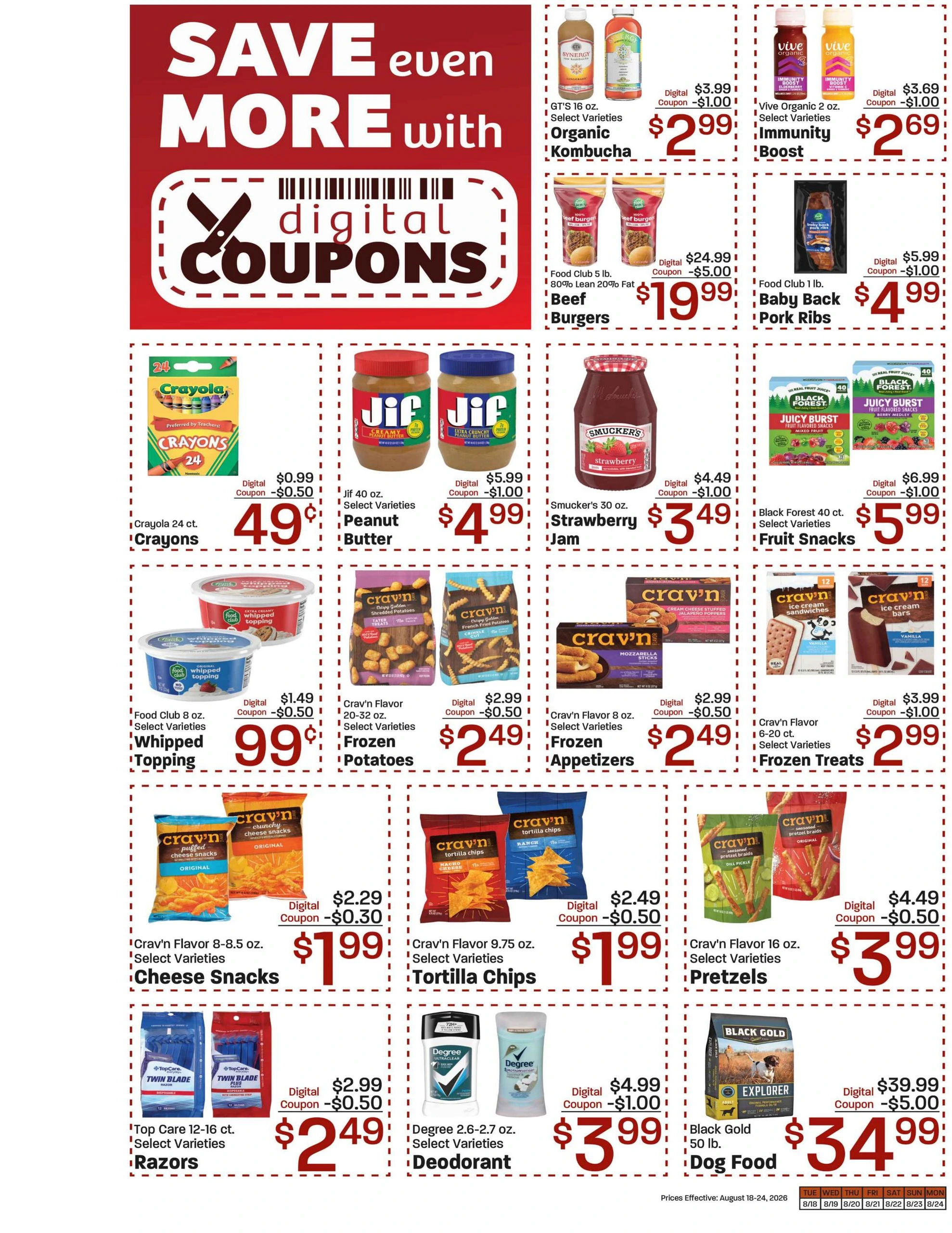 Flyer page 6
