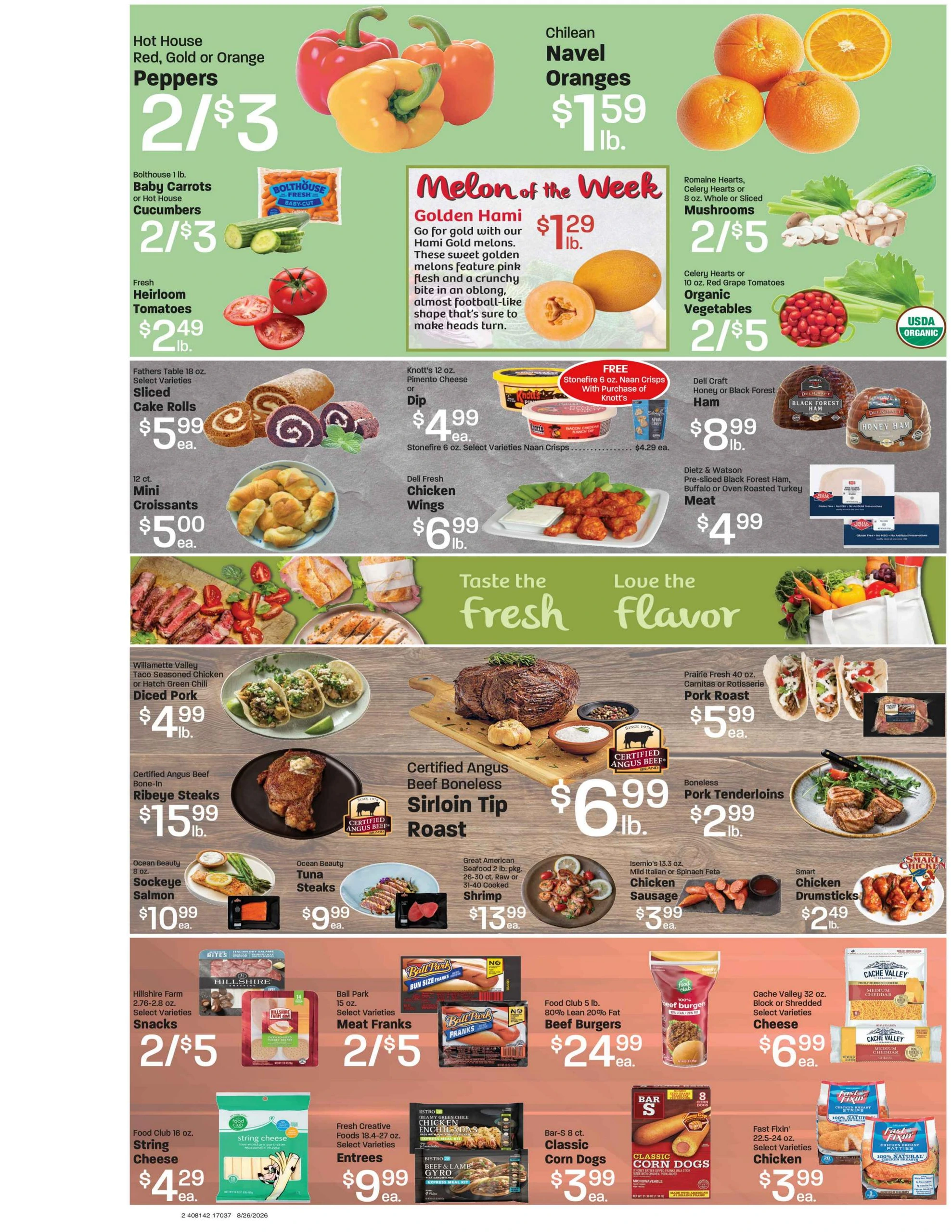 Saveway Market Indexed Weekly - Page 2