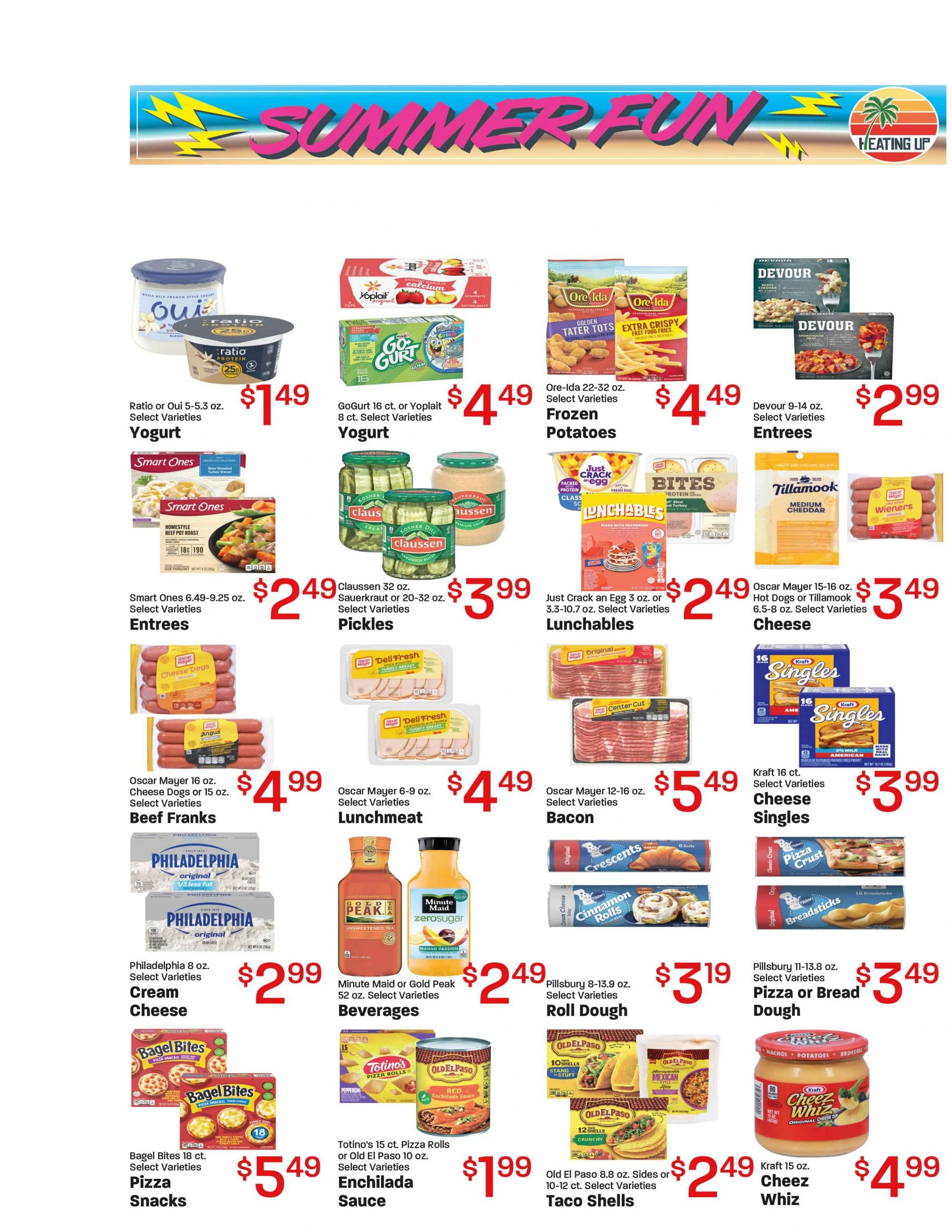 Saveway Market Indexed Weekly - Page 3