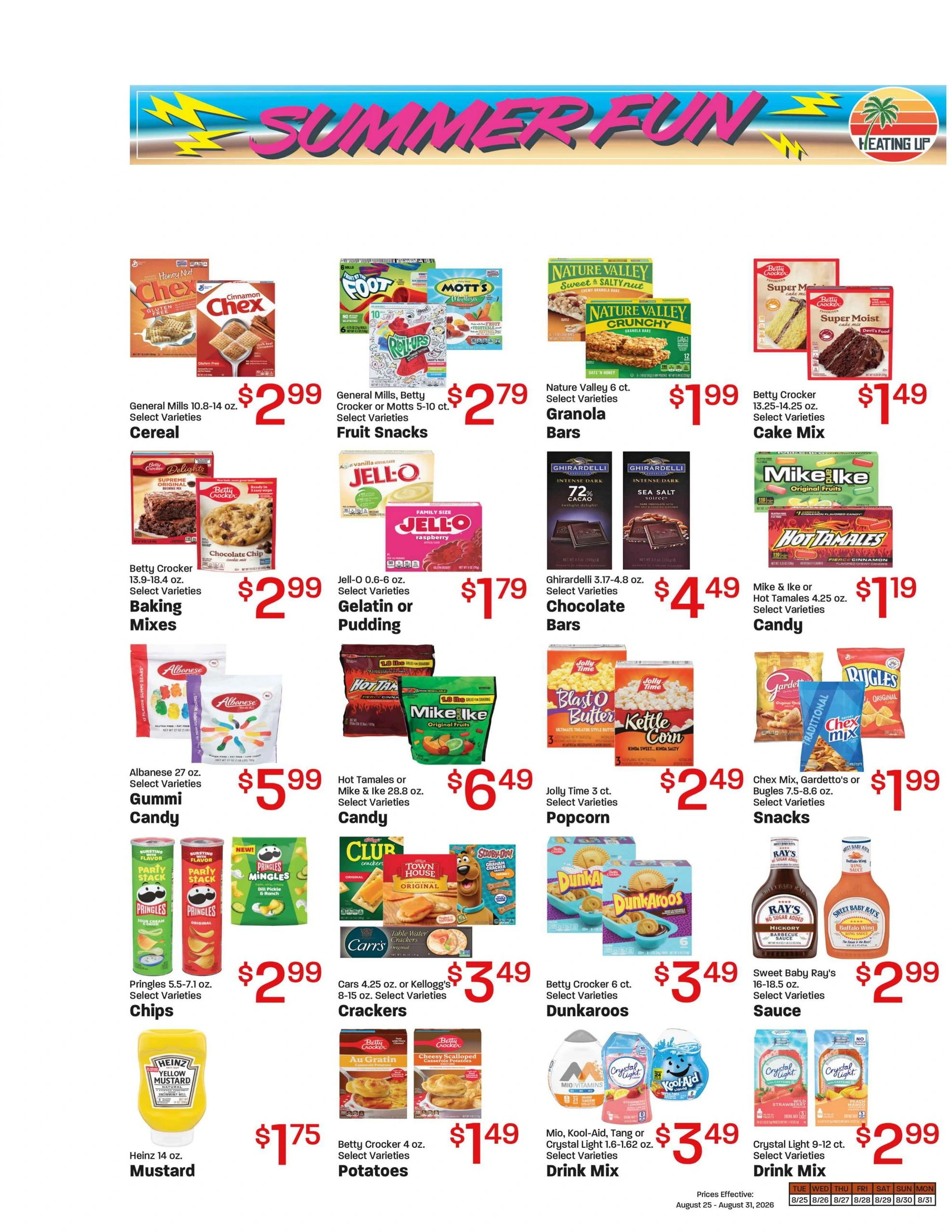 Saveway Market Indexed Weekly - Page 4