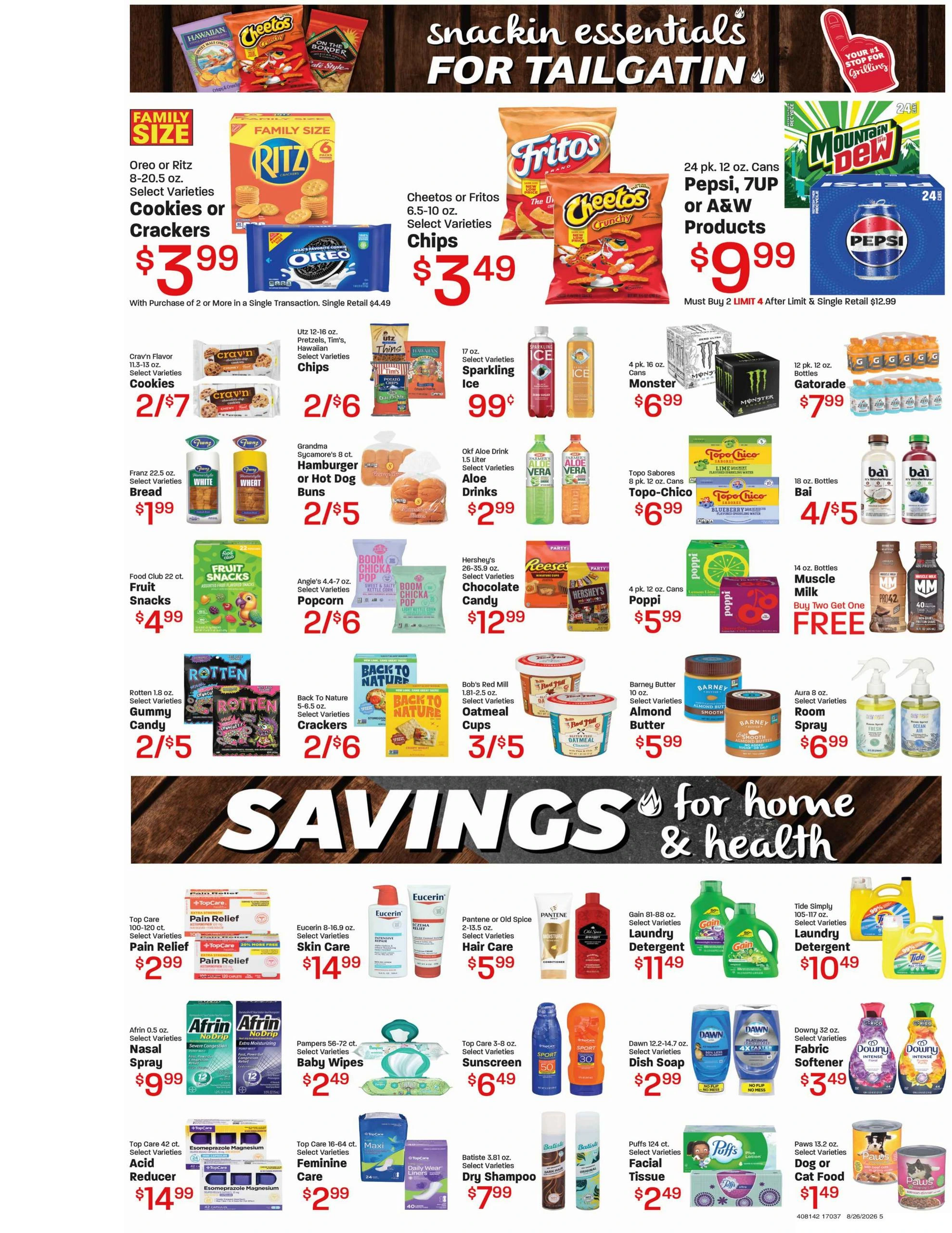 Saveway Market Indexed Weekly - Page 5