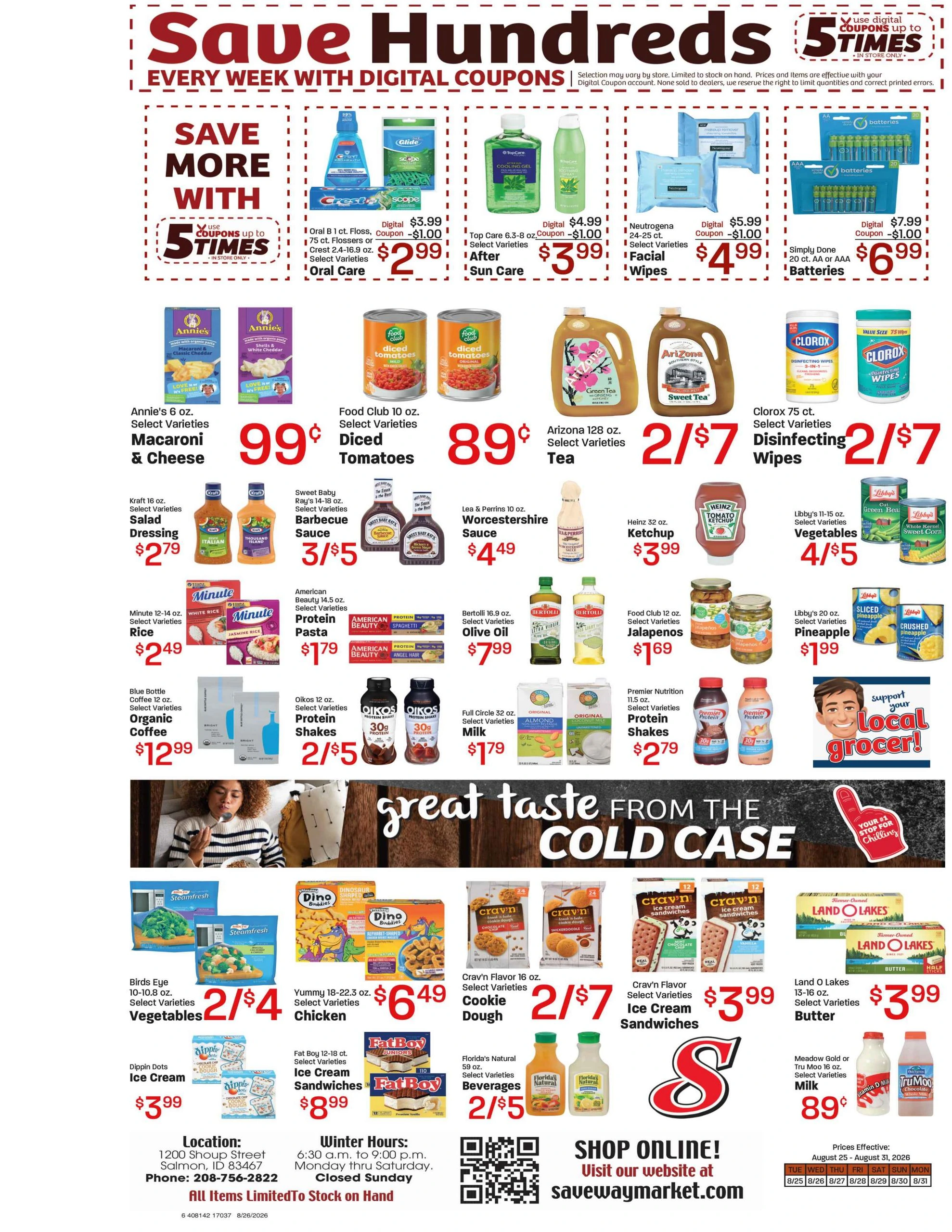 Saveway Market Indexed Weekly - Page 6