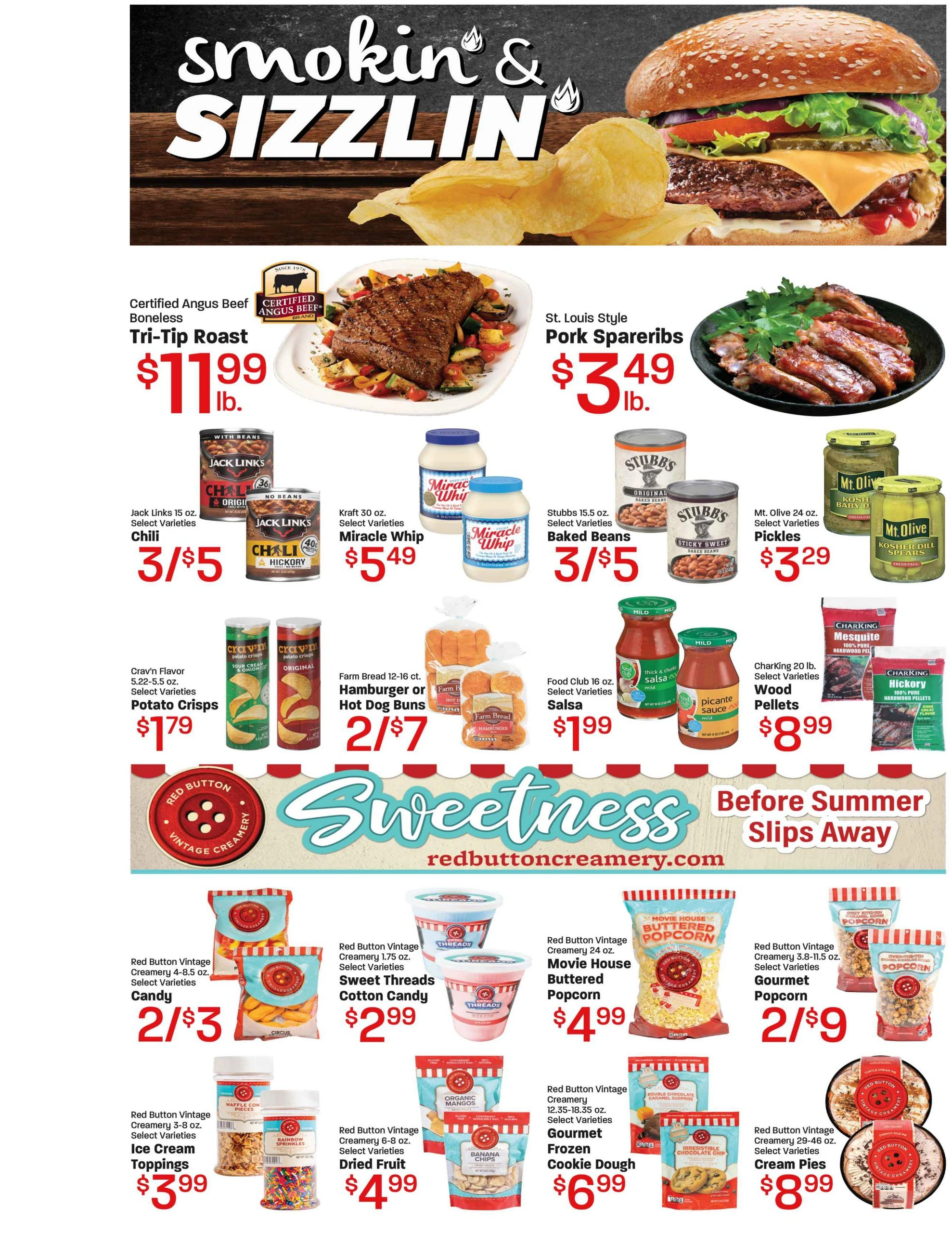 Saveway Market Indexed Weekly - Page 7