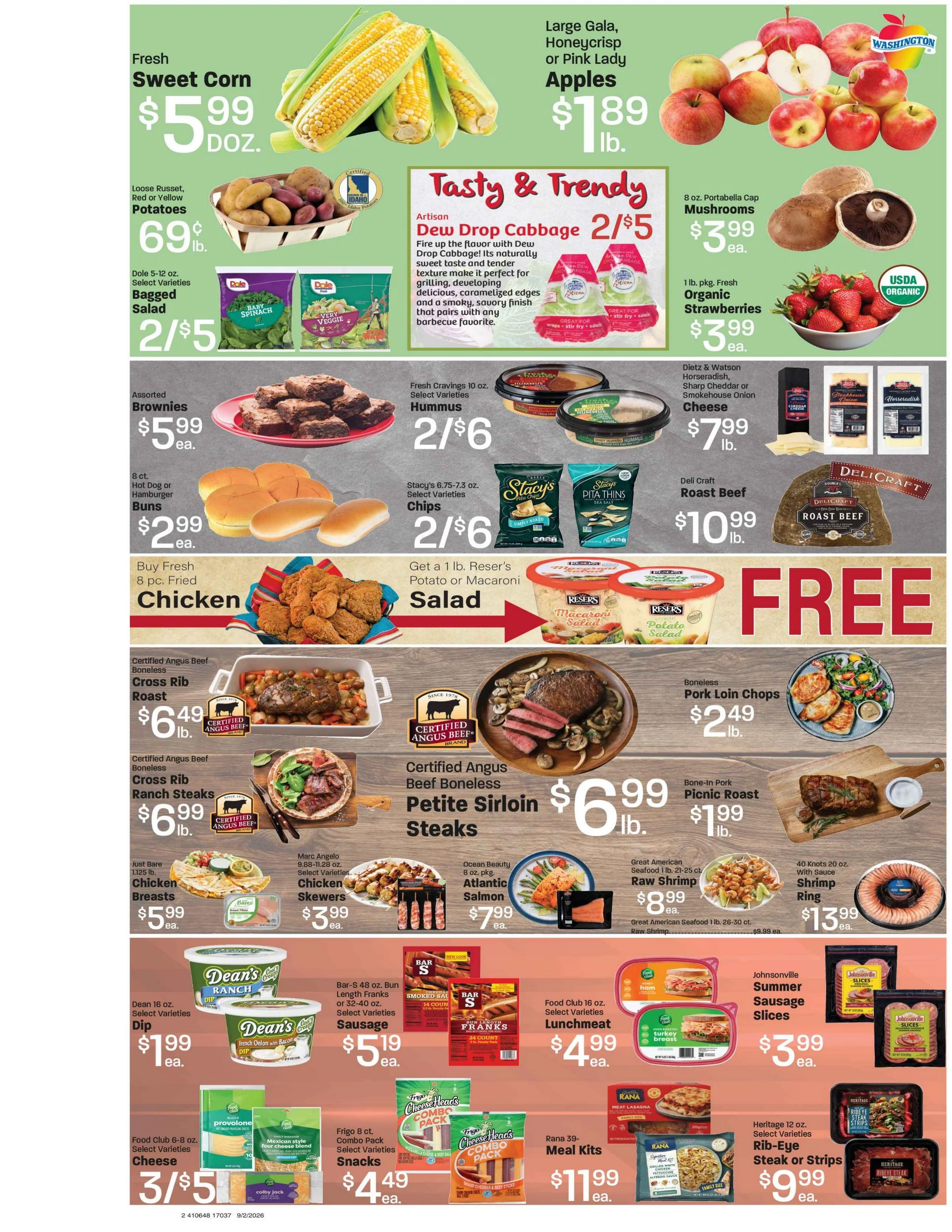 Saveway Market Indexed Weekly - Page 2