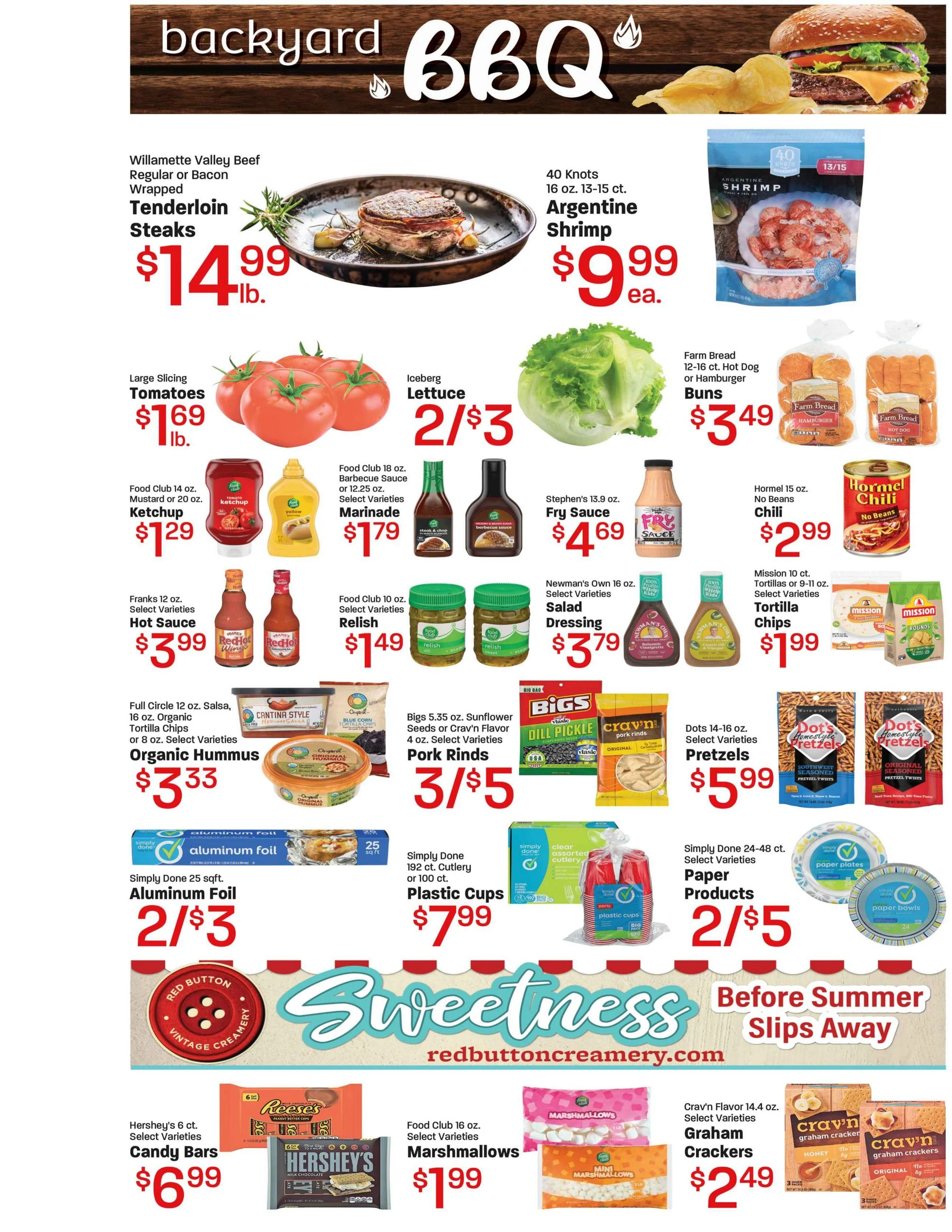 Saveway Market Indexed Weekly - Page 3