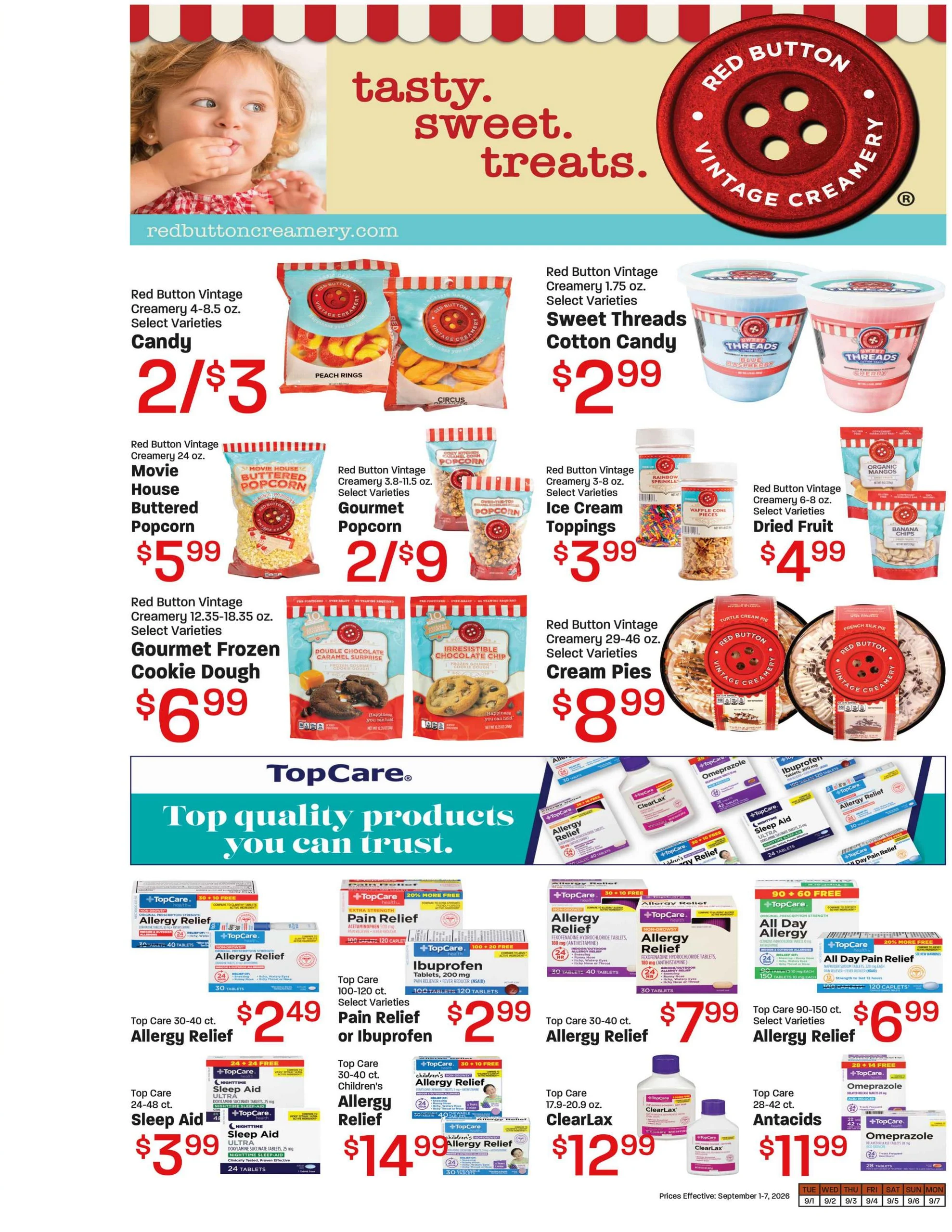 Saveway Market Indexed Weekly - Page 4