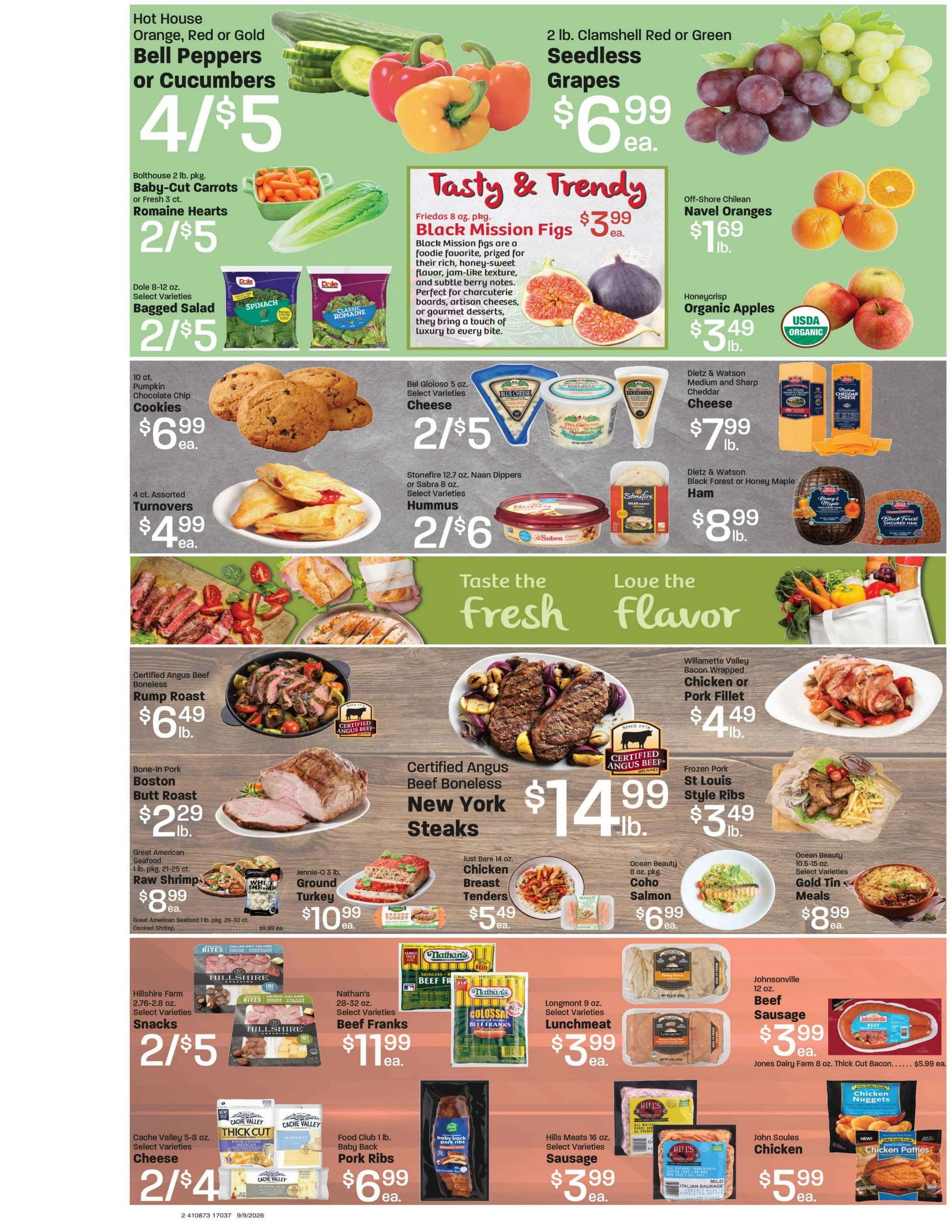 Saveway Market Indexed Weekly - Page 2