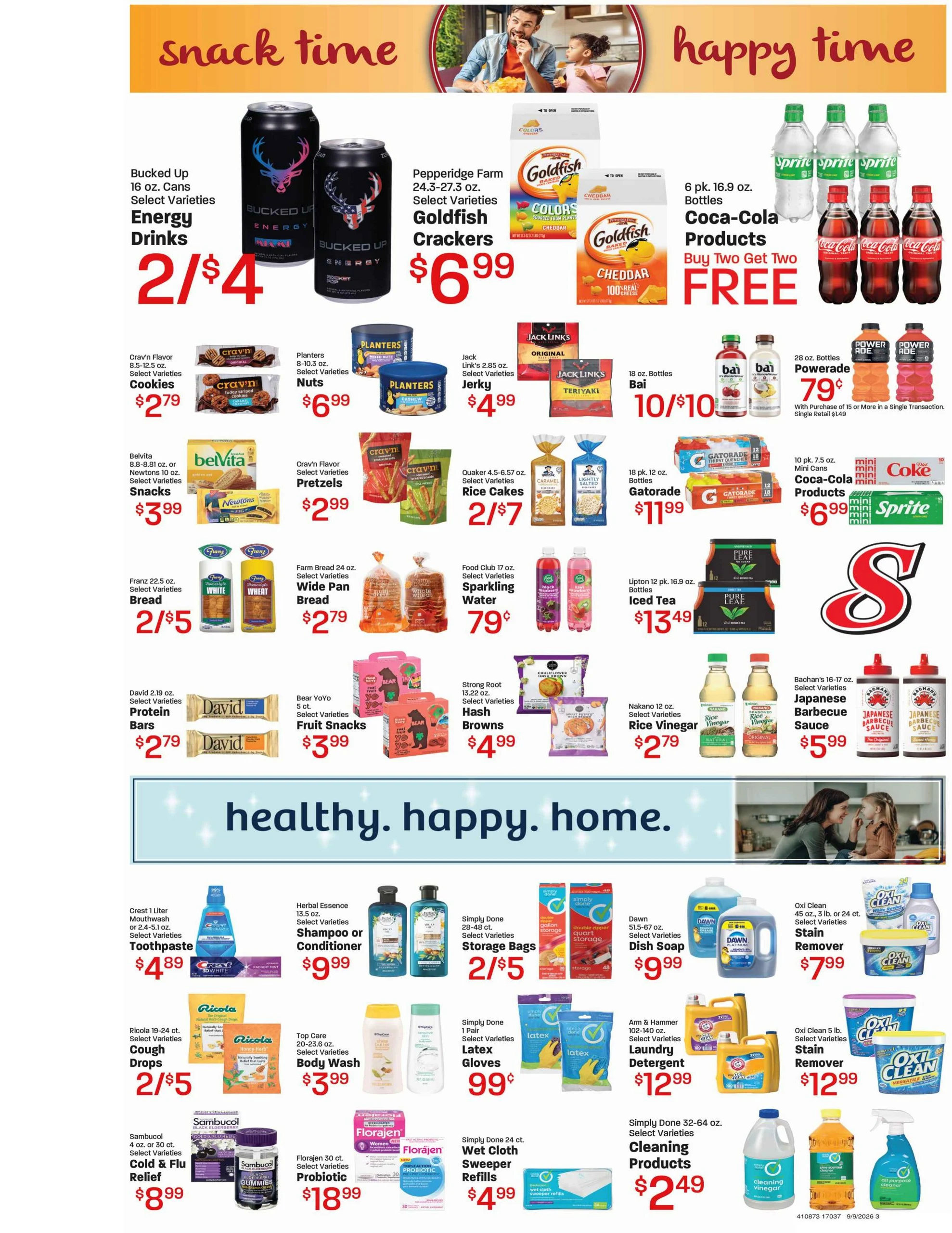 Saveway Market Indexed Weekly - Page 3
