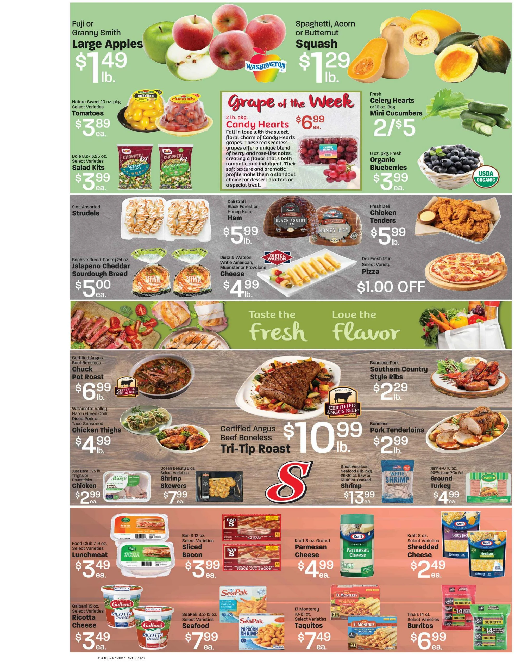 Saveway Market Indexed Weekly - Page 2