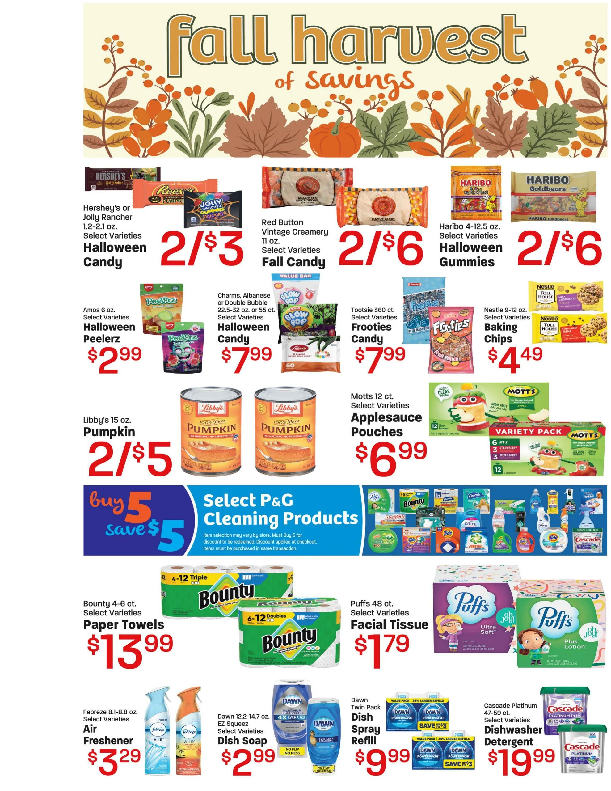 Saveway Market Indexed Weekly - Page 3
