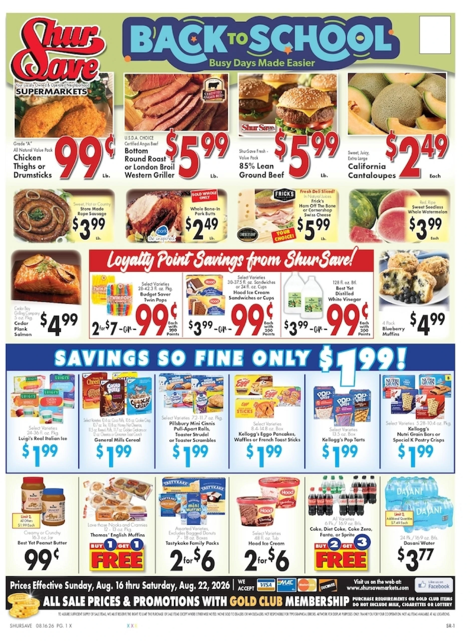 Flyer page 1