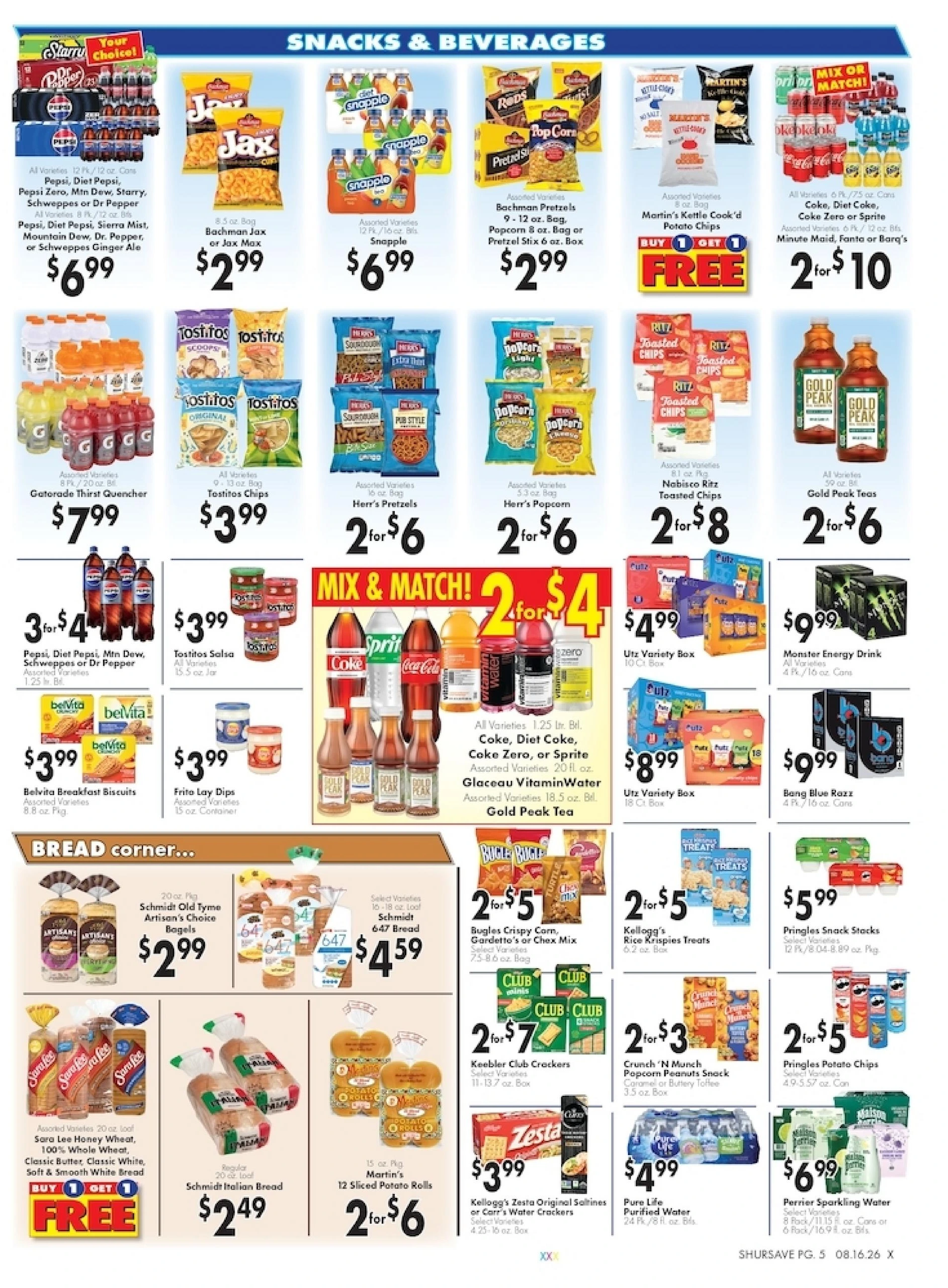 Flyer page 5