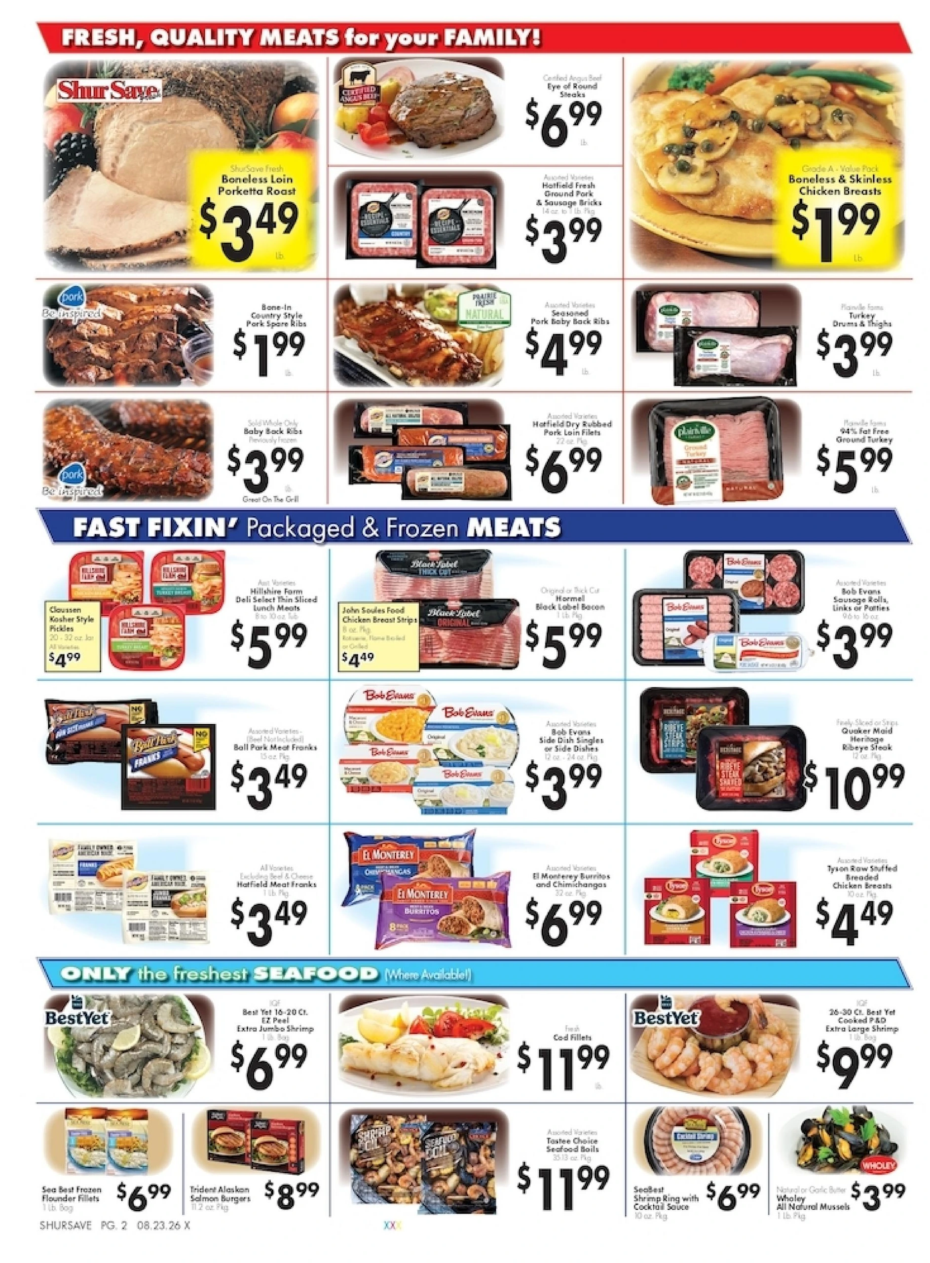 Schiel's Family Market Indexed Weekly - Page 2