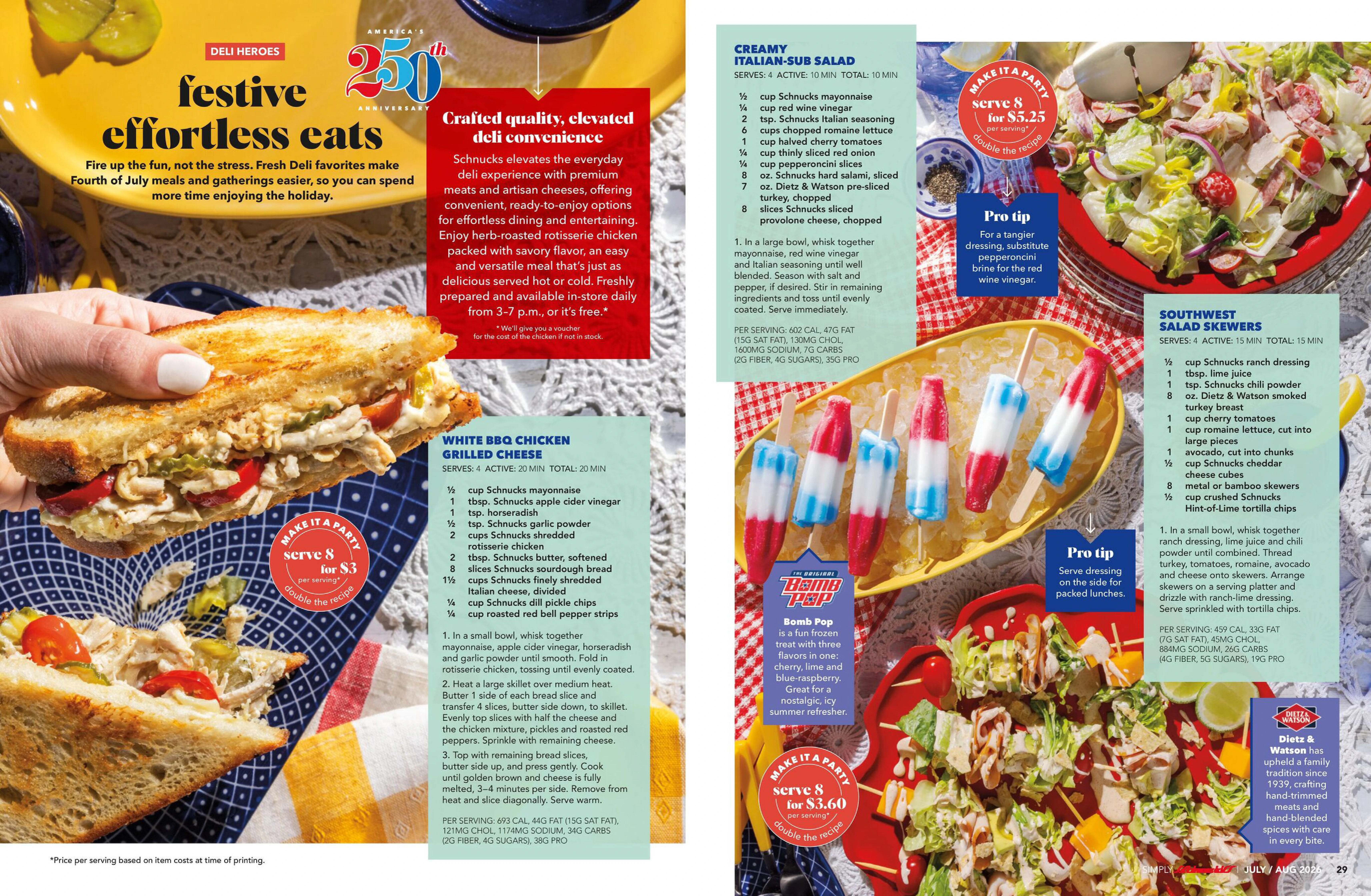 Flyer page 16