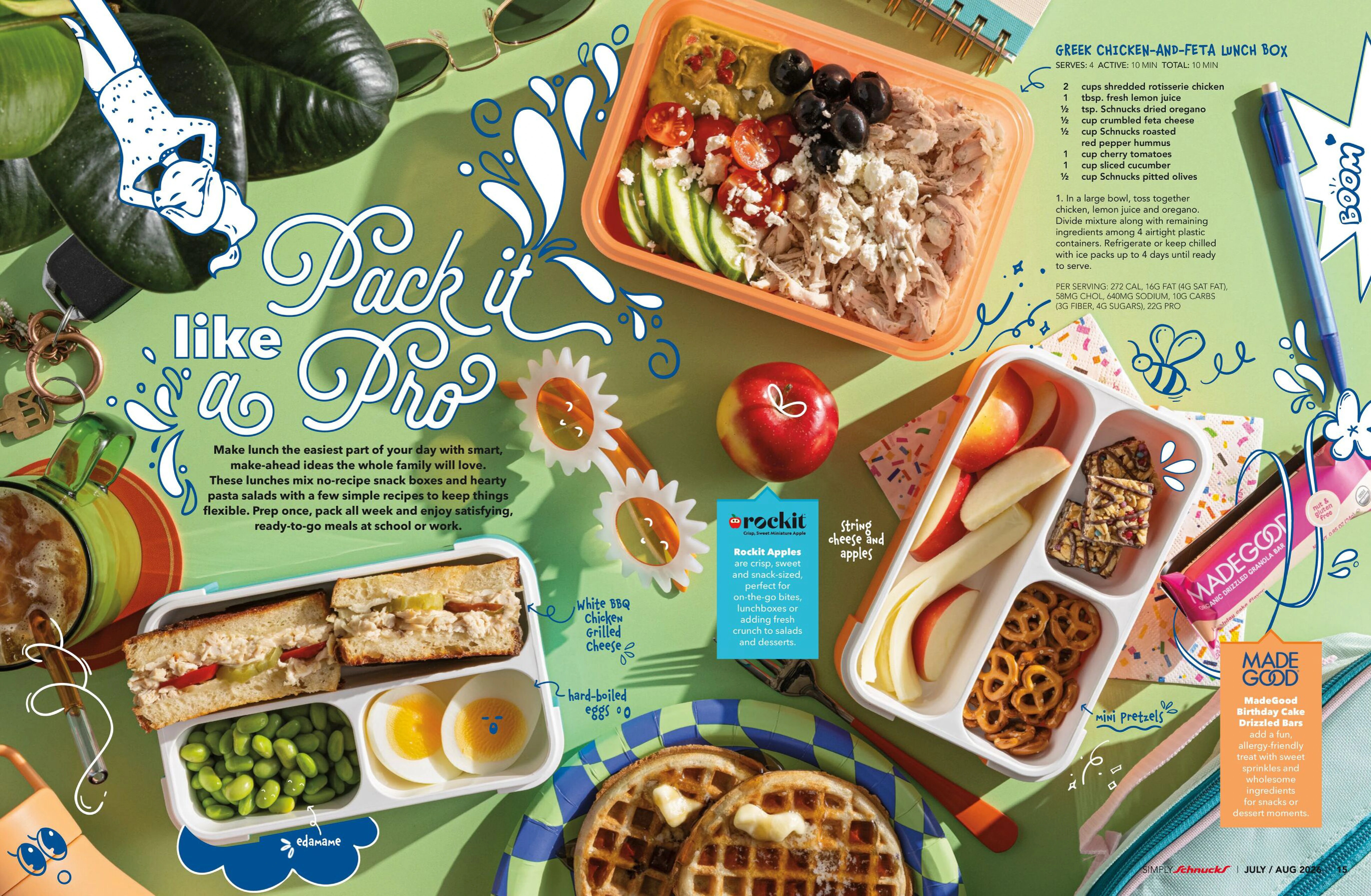 Flyer page 9
