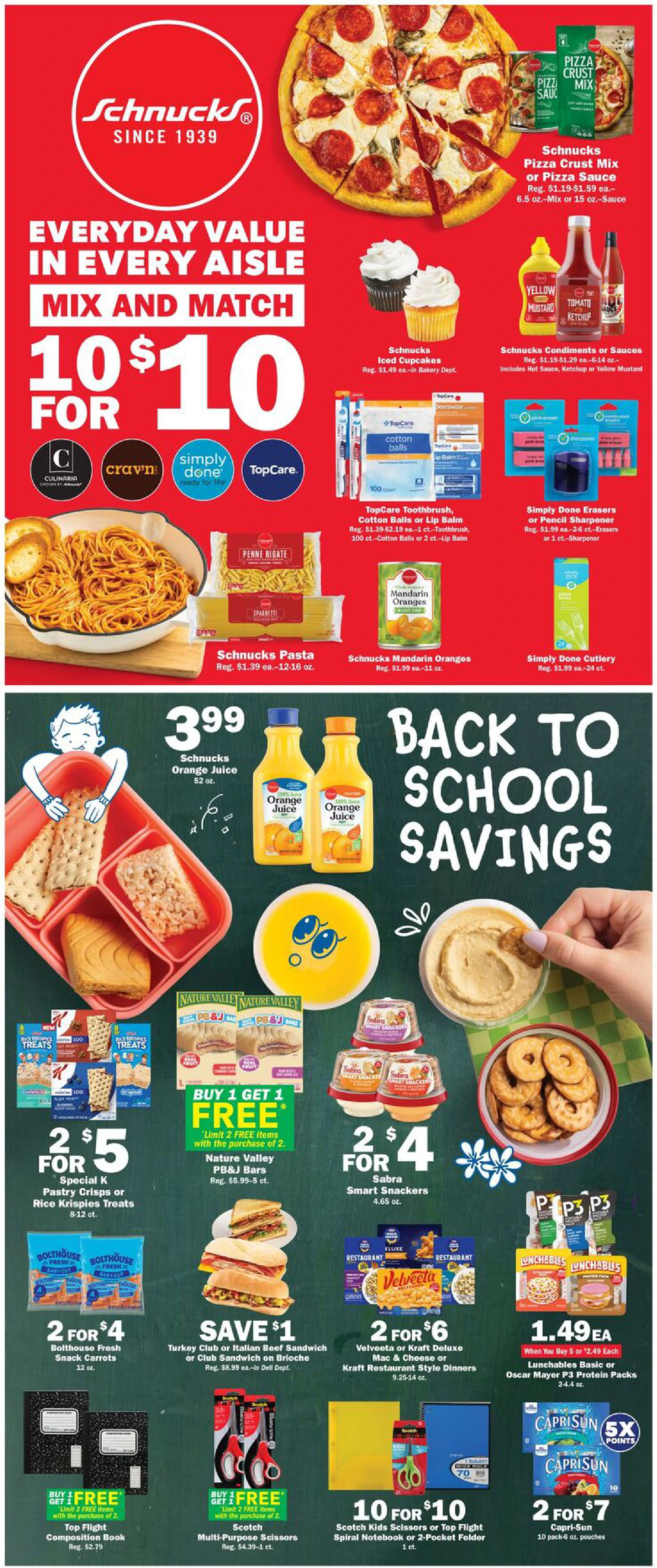 Flyer page 2