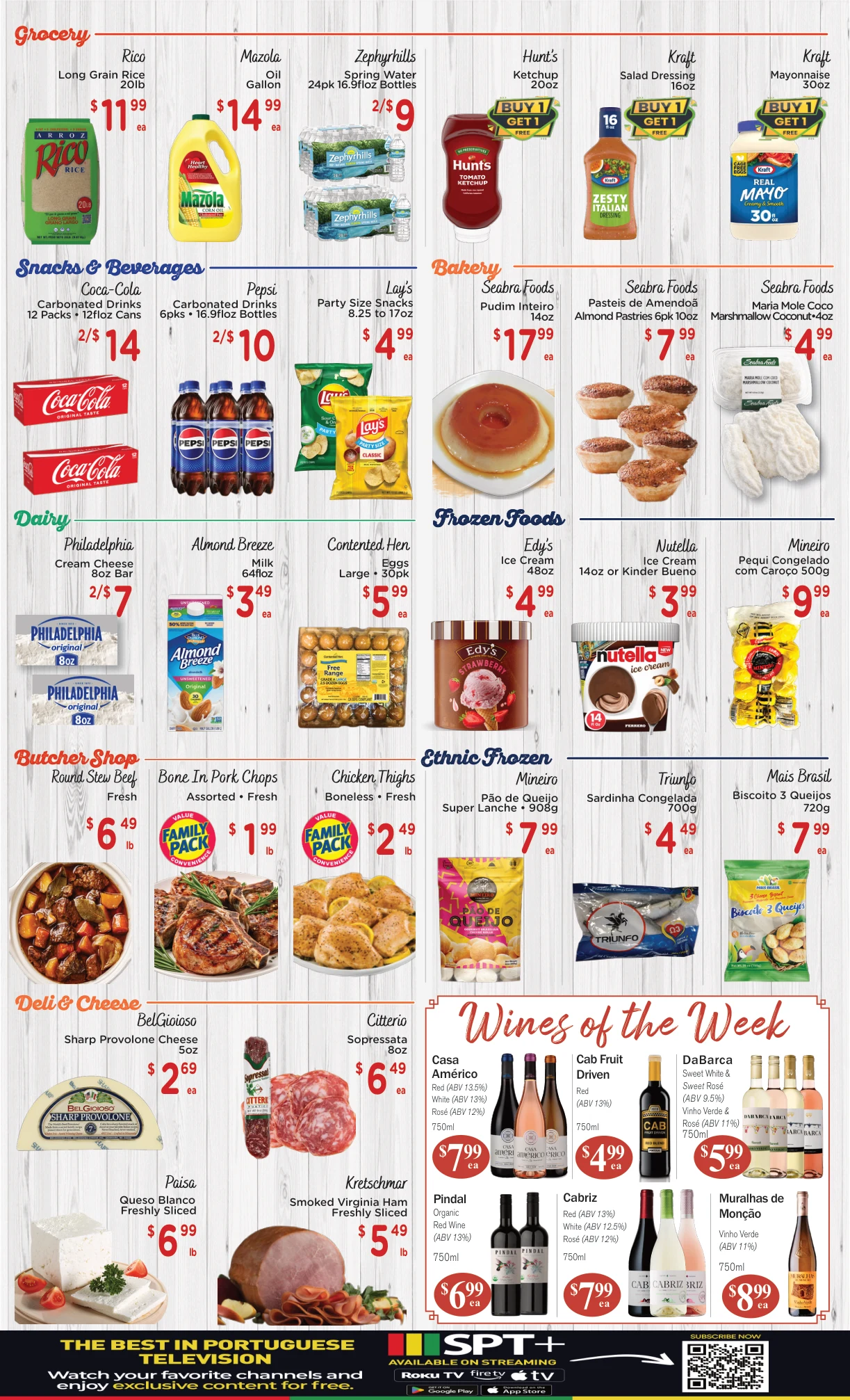 Seabra Foods - Doral Weekly Circular - Page 2